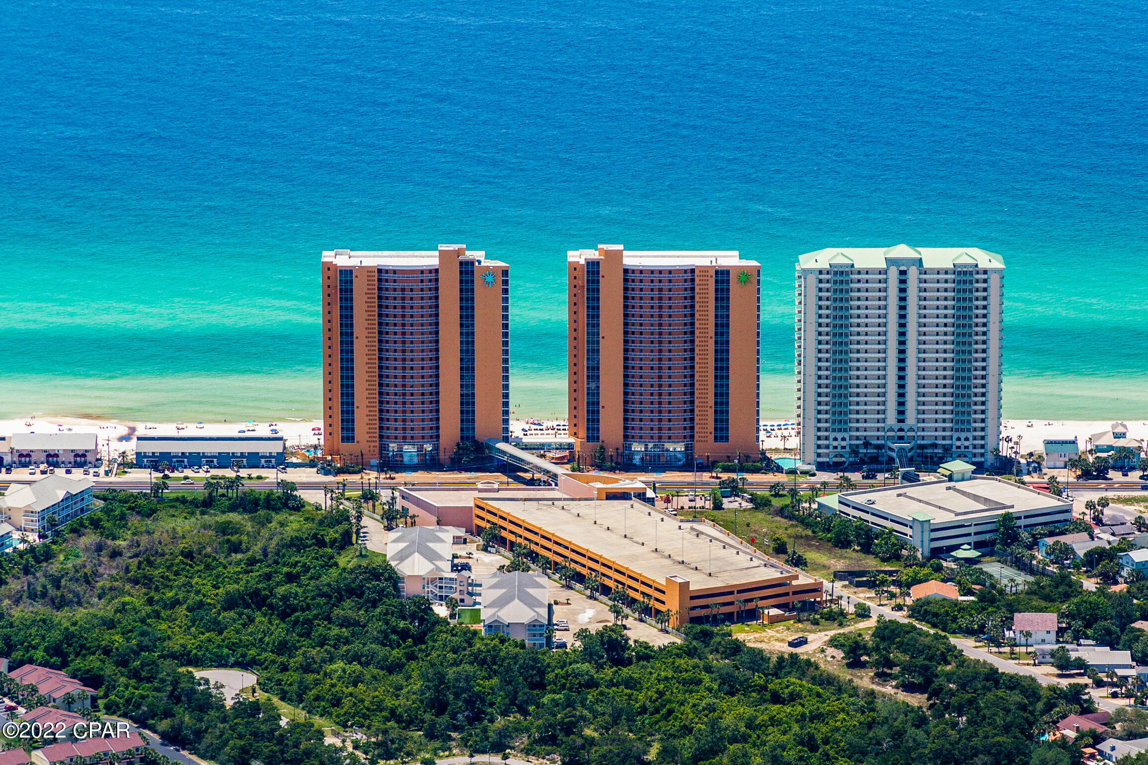 Splash Condo - Residential