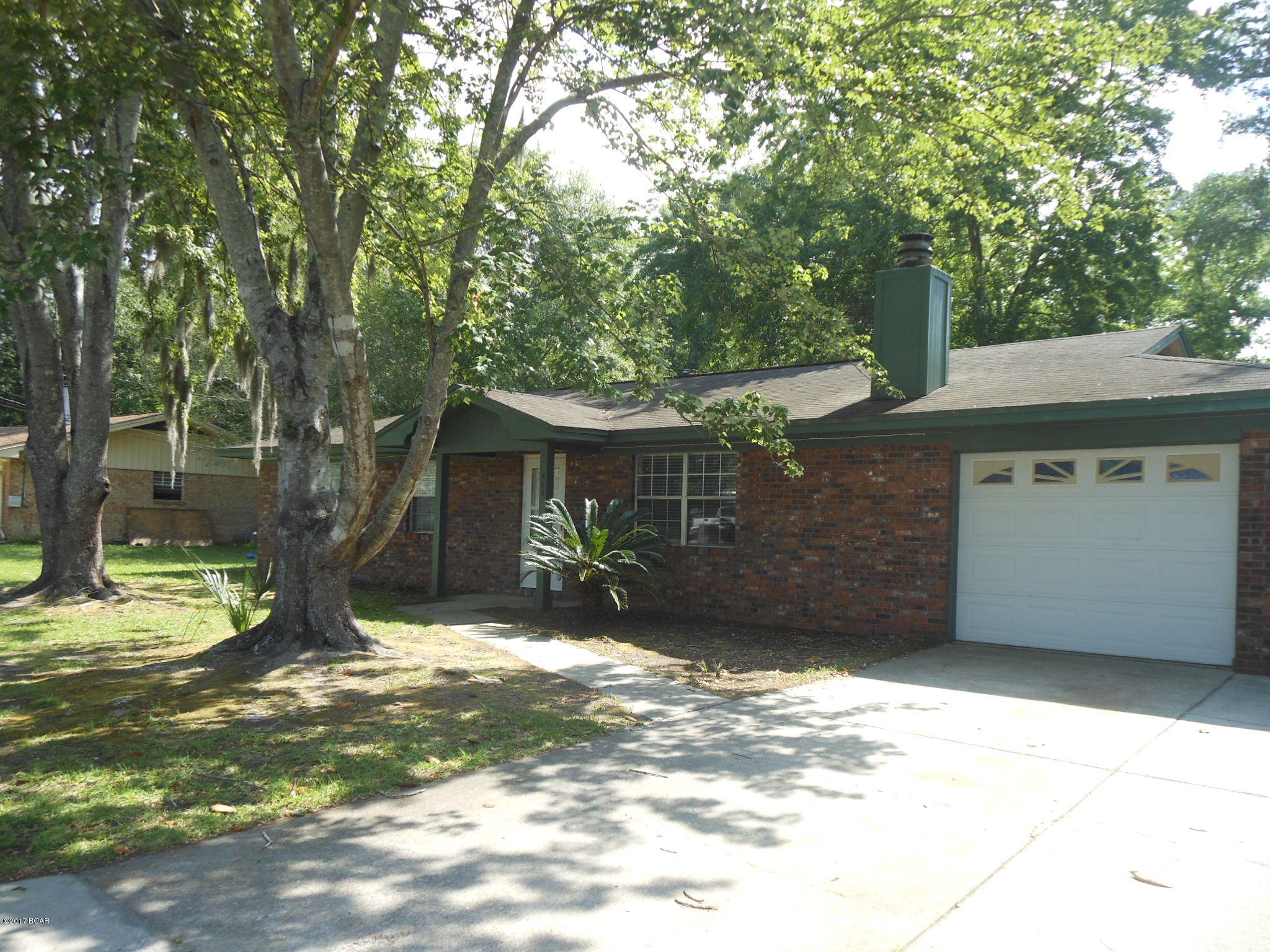 Lynn Haven - Residential Lease