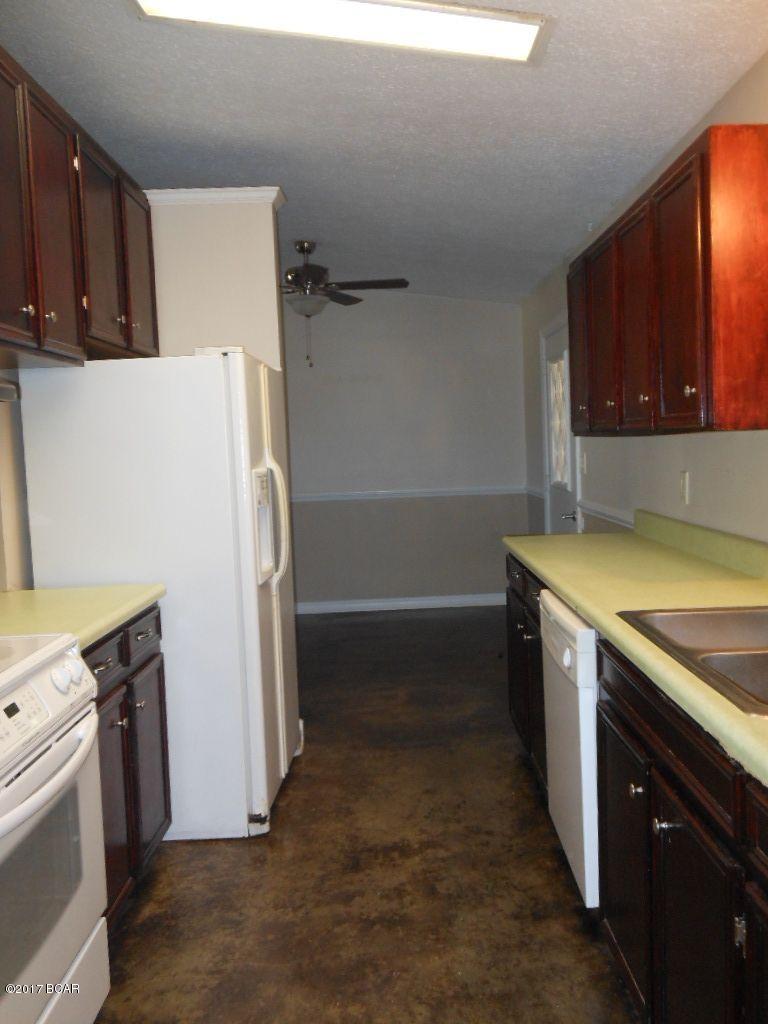 Lynn Haven - Residential Lease