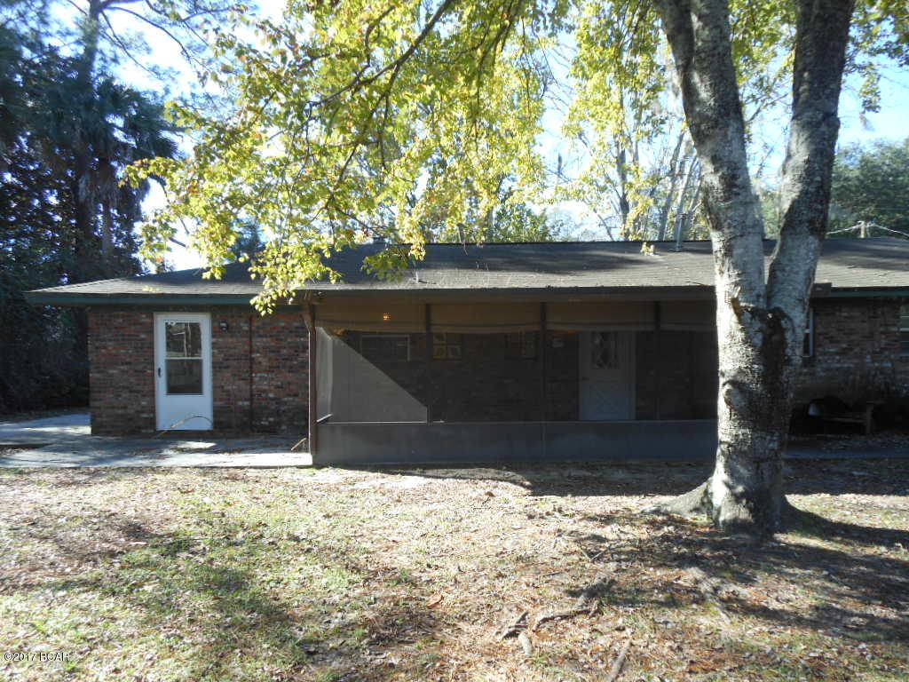 Lynn Haven - Residential Lease