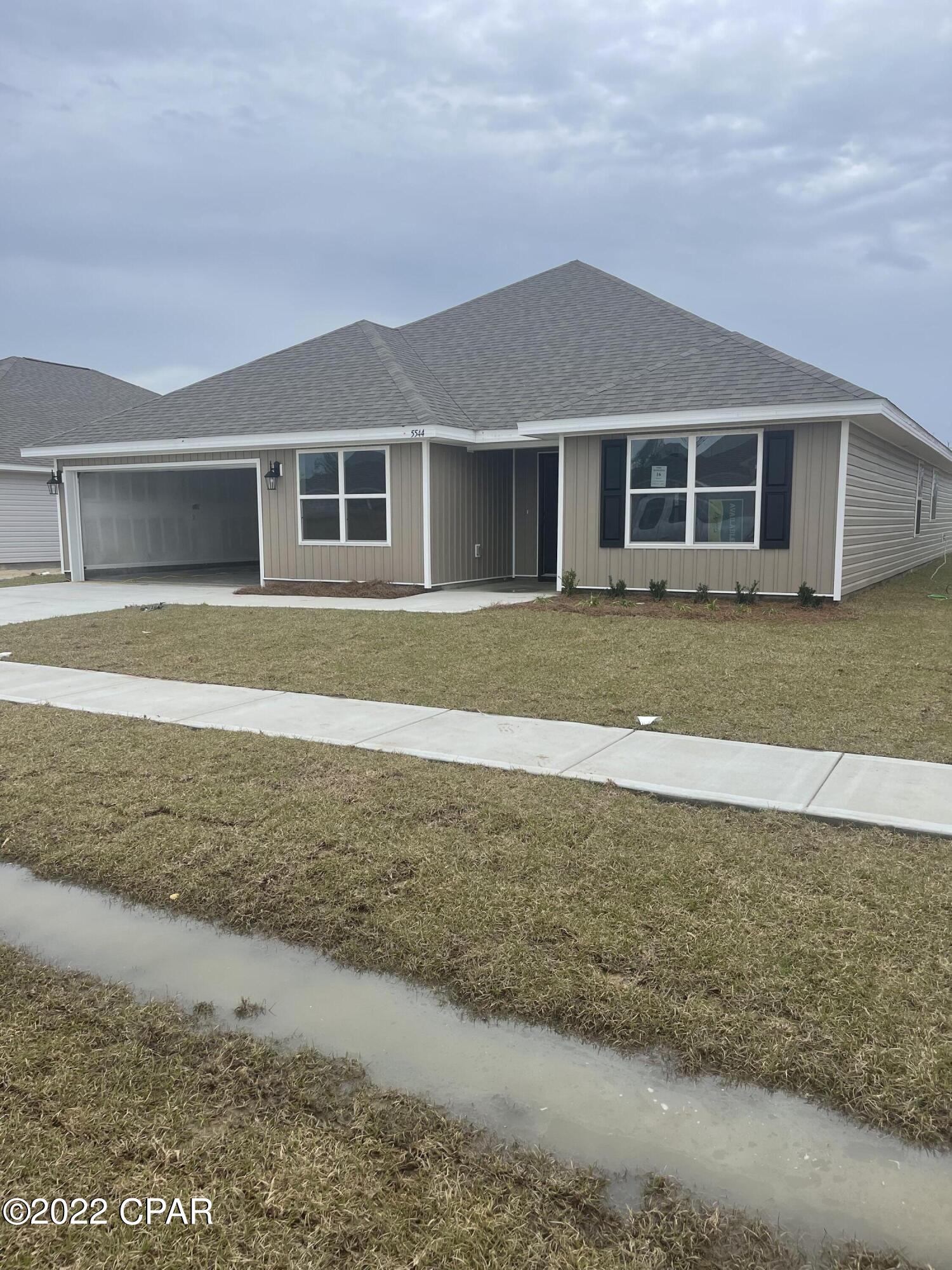 Mars Hill - Residential