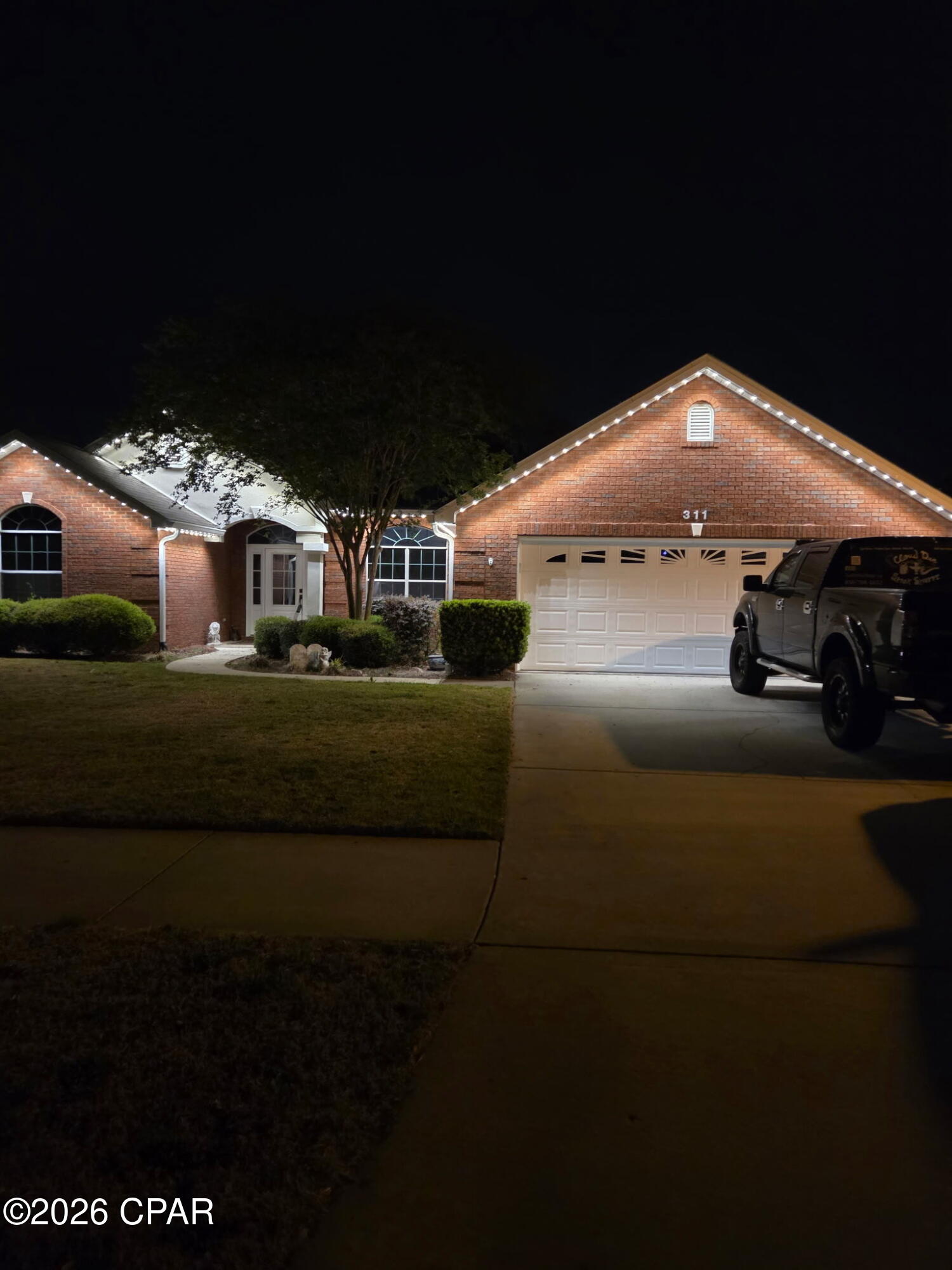 The Meadows & The Pointe - Residential