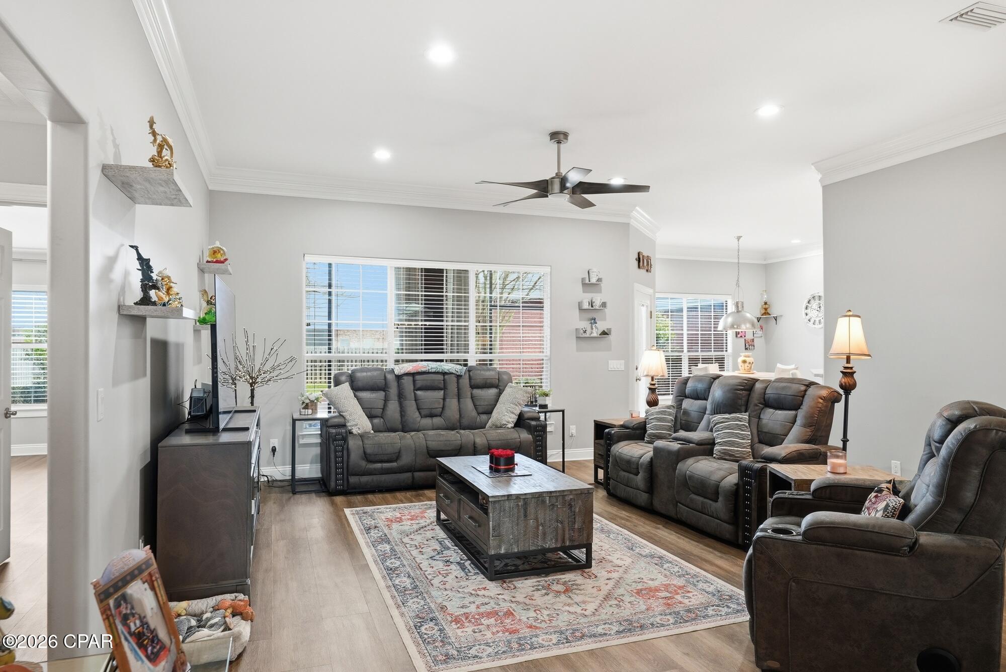 The Meadows & The Pointe - Residential