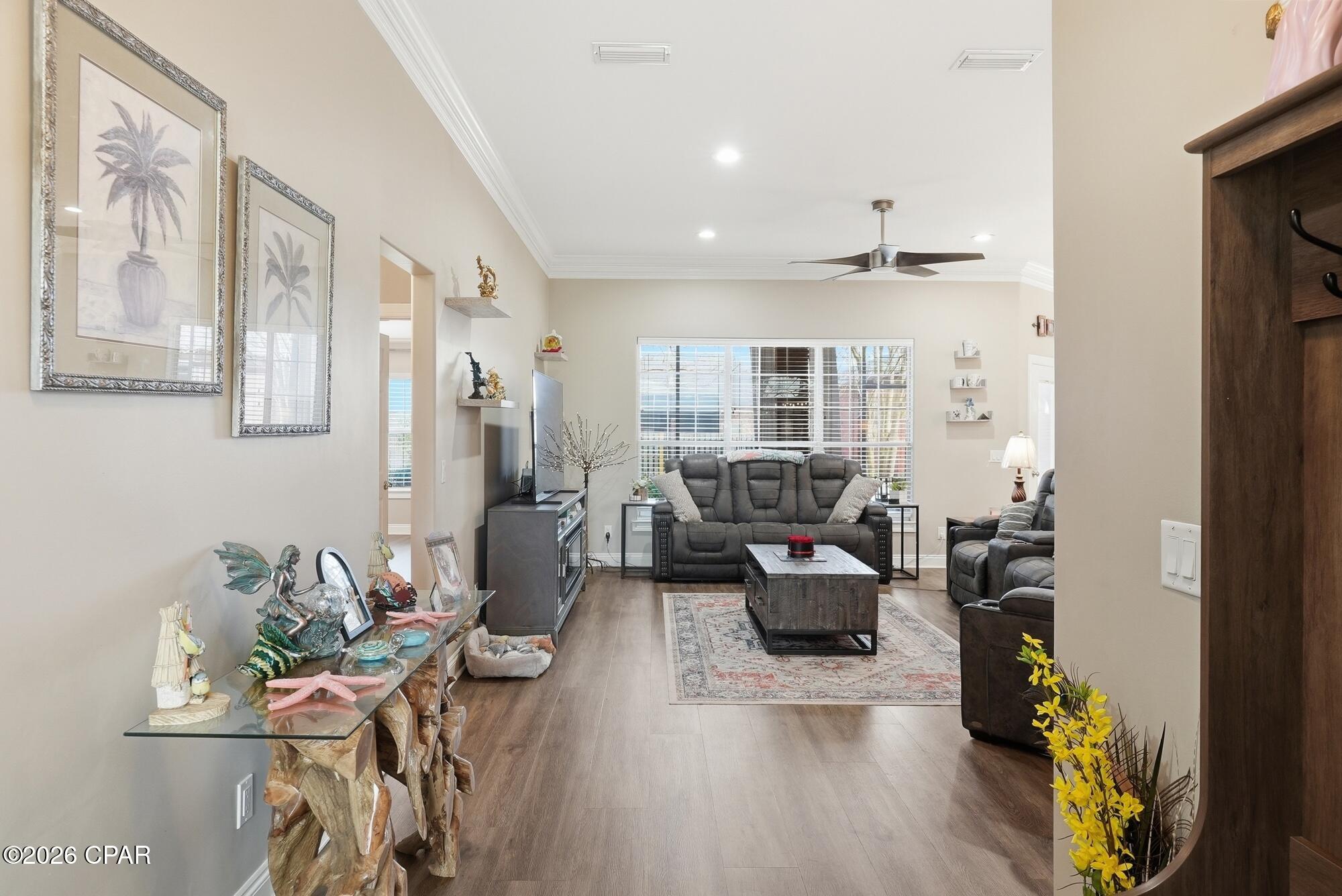 The Meadows & The Pointe - Residential