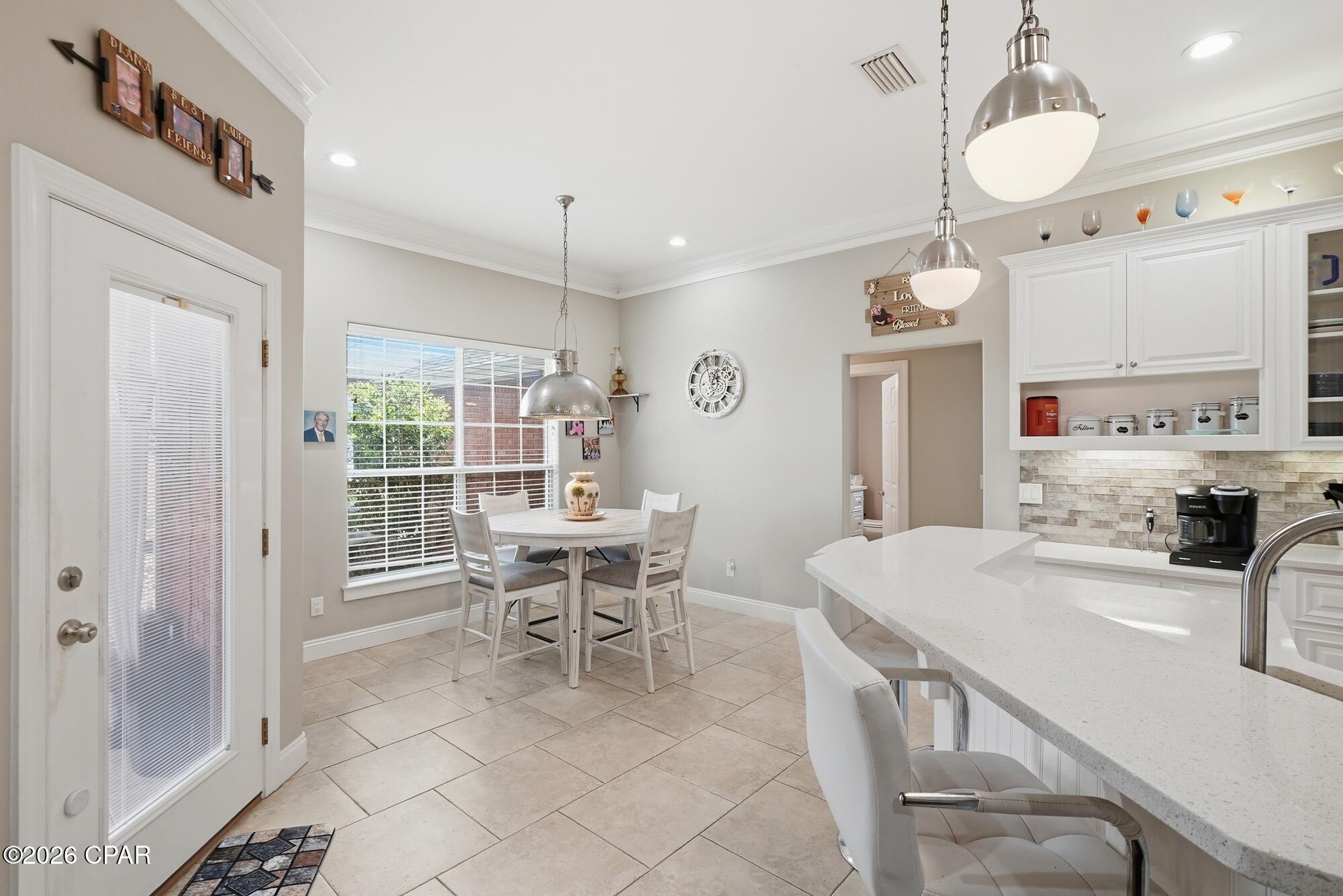 The Meadows & The Pointe - Residential