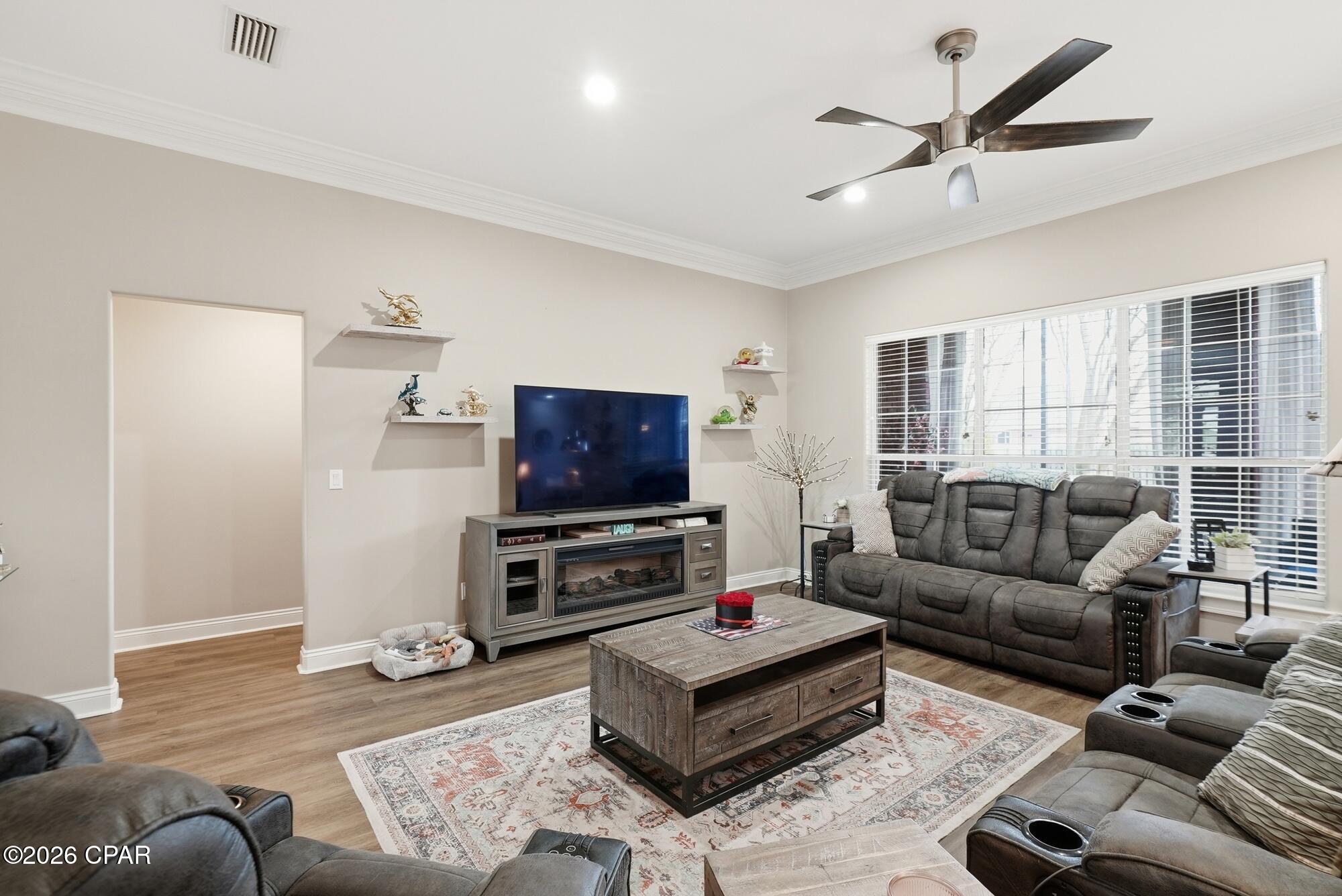 The Meadows & The Pointe - Residential