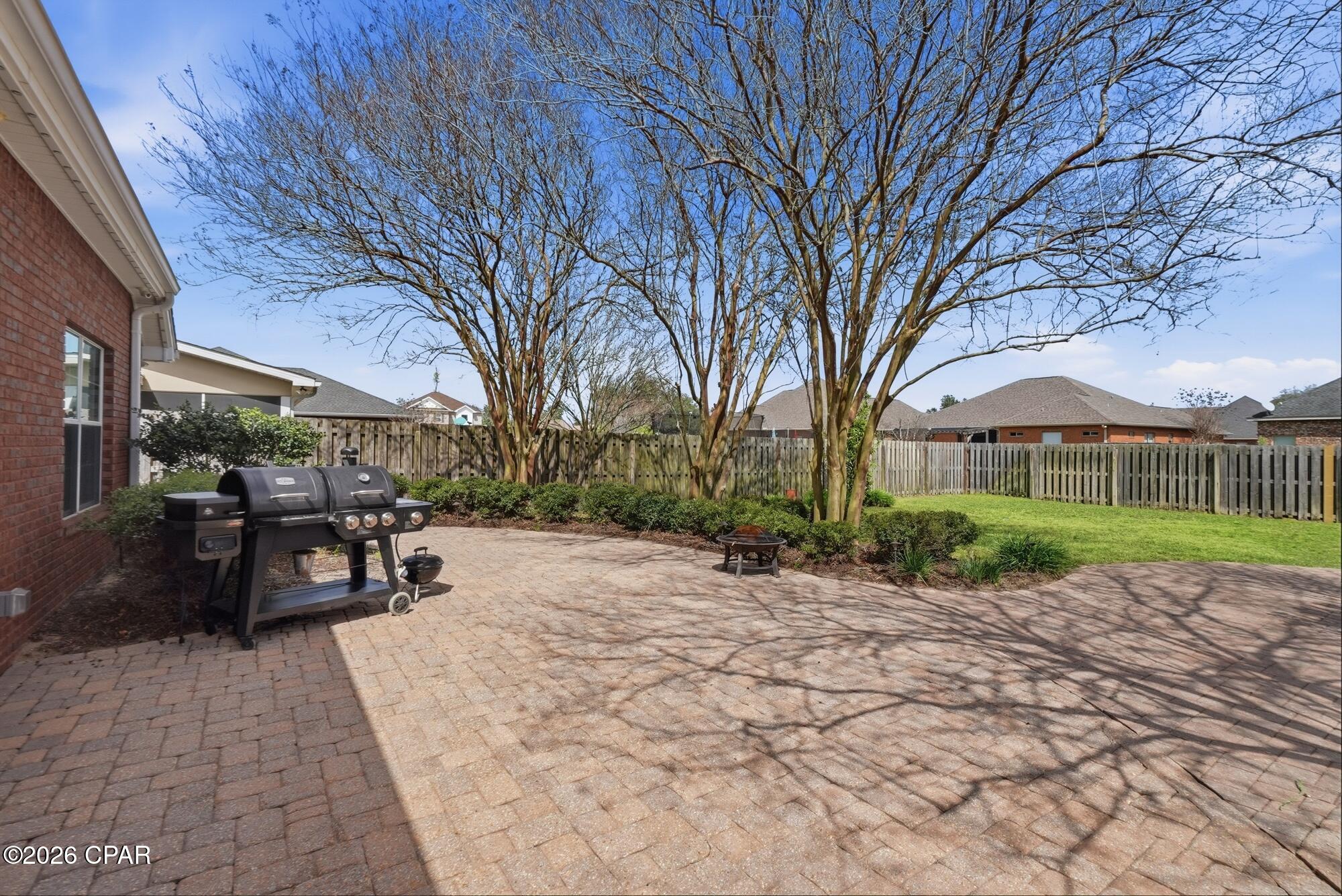 The Meadows & The Pointe - Residential