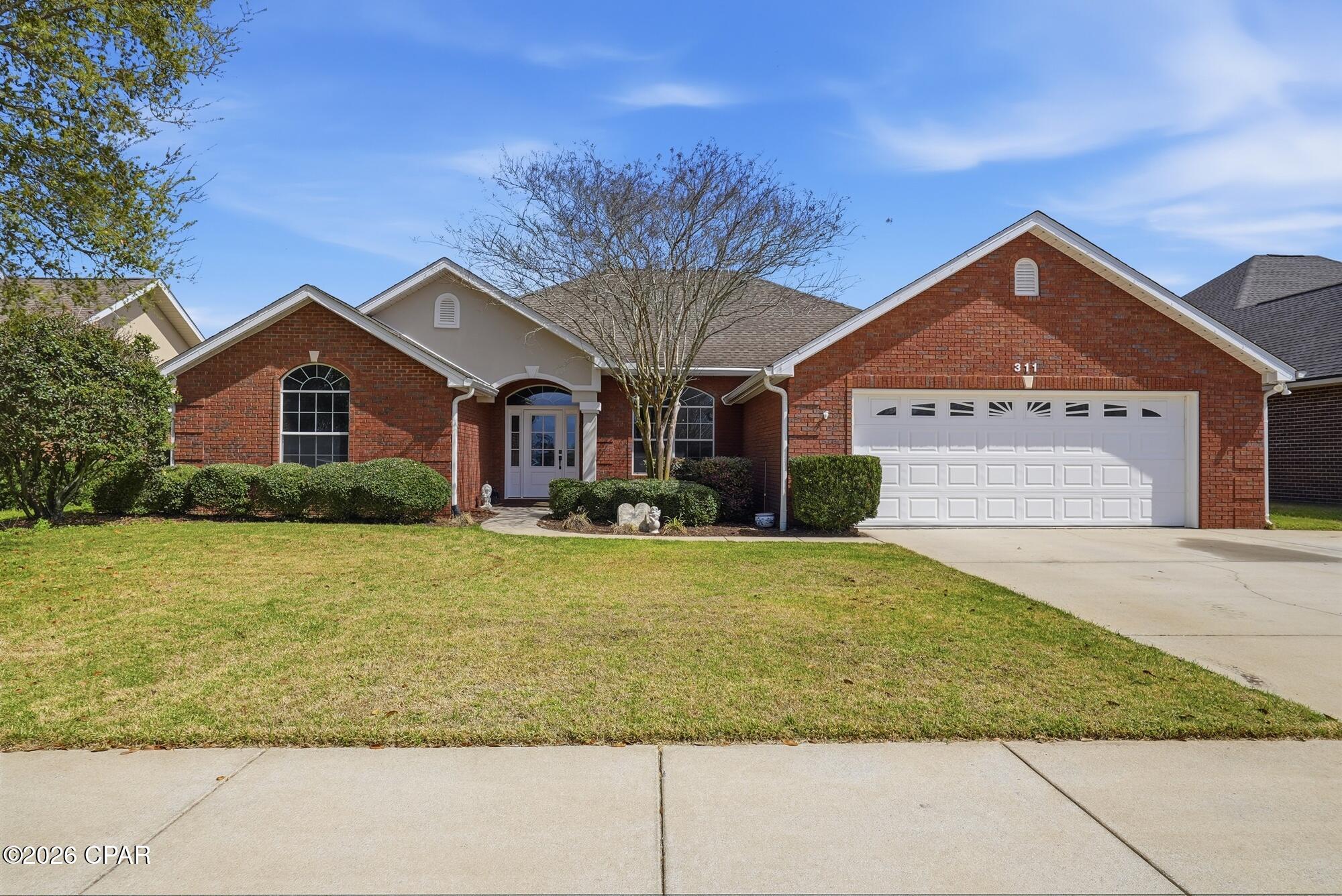 The Meadows & The Pointe - Residential