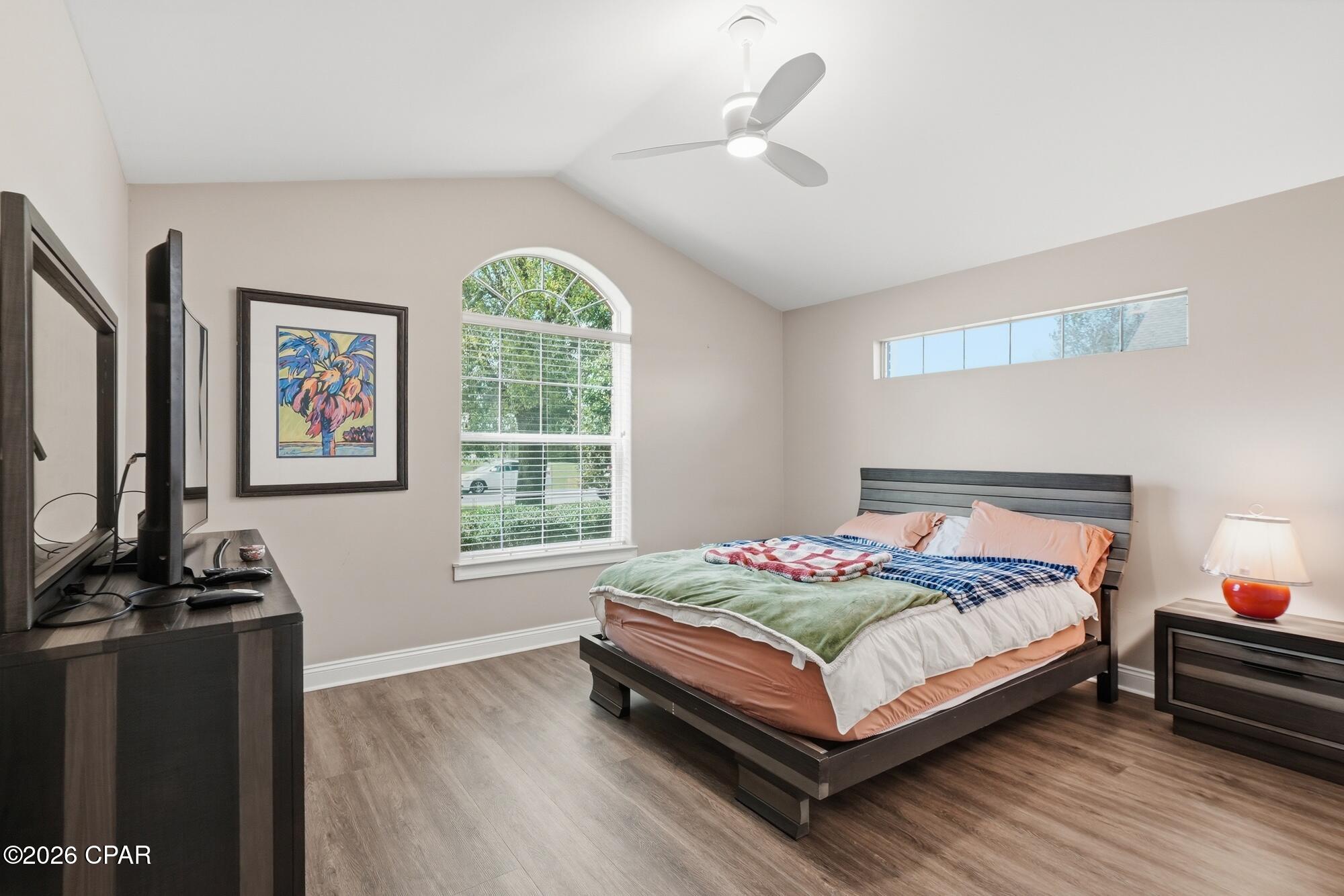 The Meadows & The Pointe - Residential