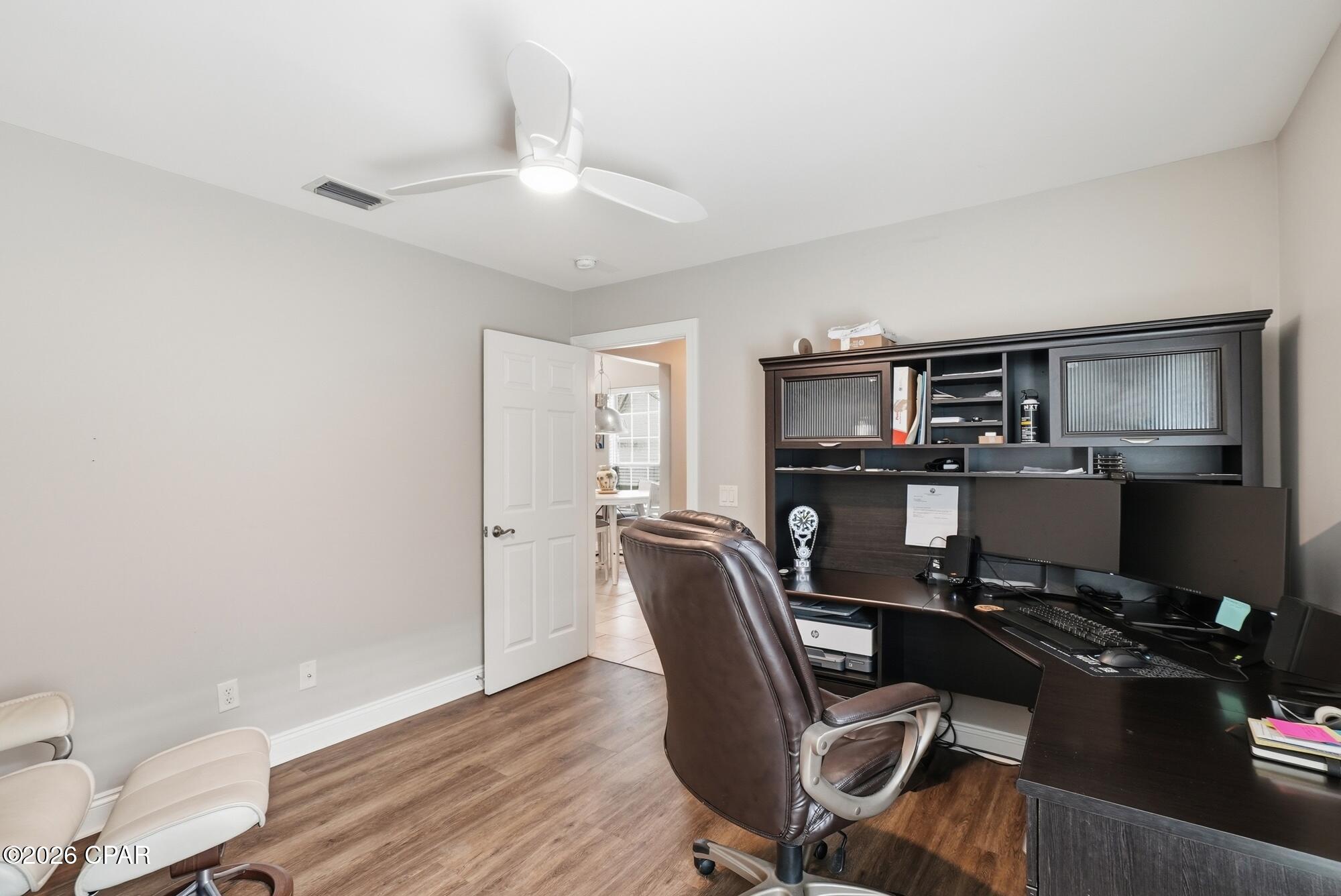 The Meadows & The Pointe - Residential