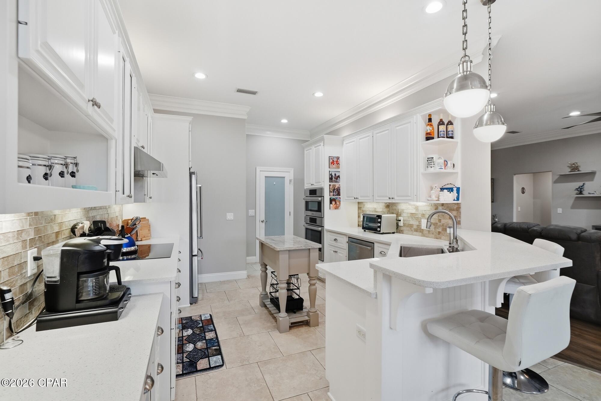 The Meadows & The Pointe - Residential