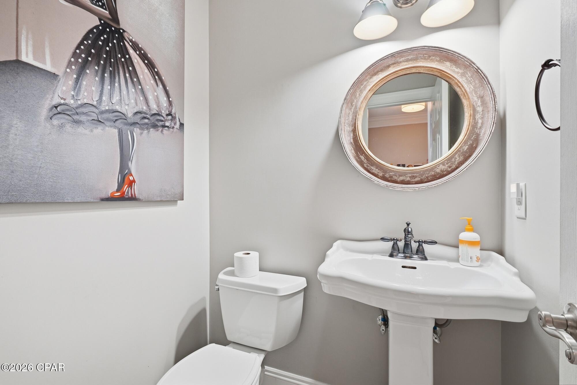 The Meadows & The Pointe - Residential