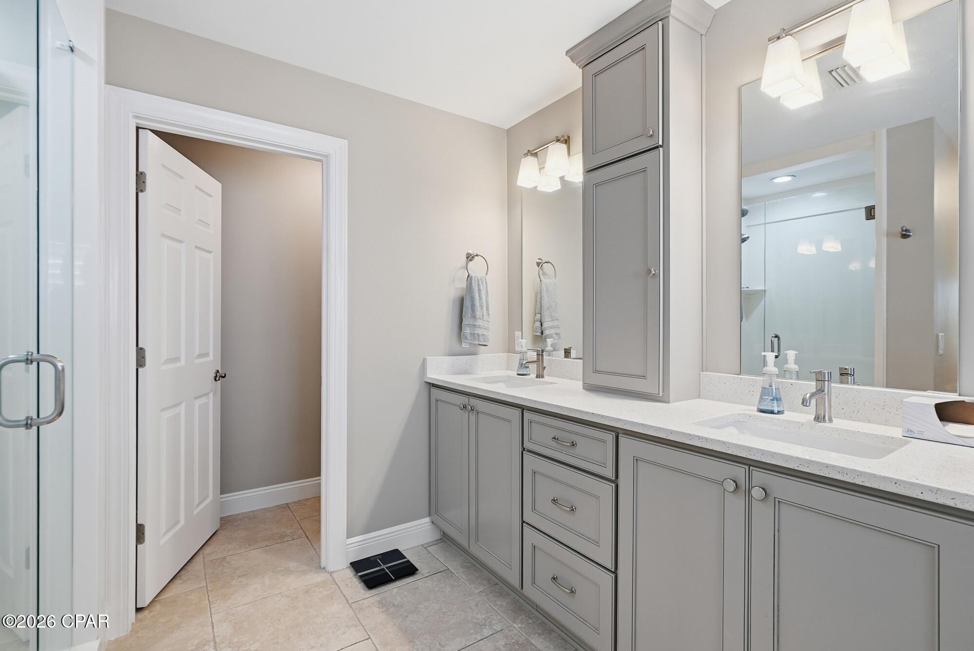 The Meadows & The Pointe - Residential