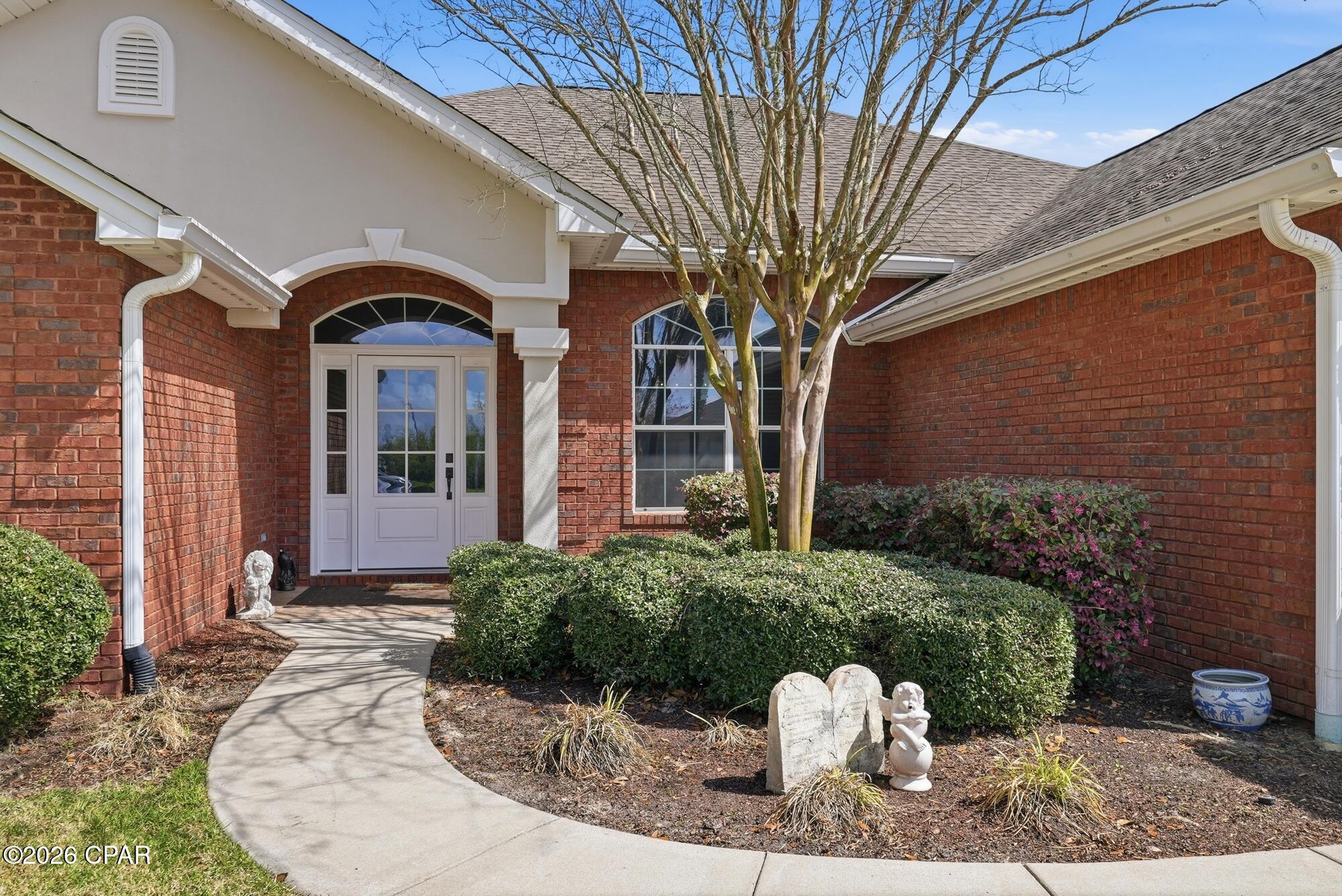 The Meadows & The Pointe - Residential