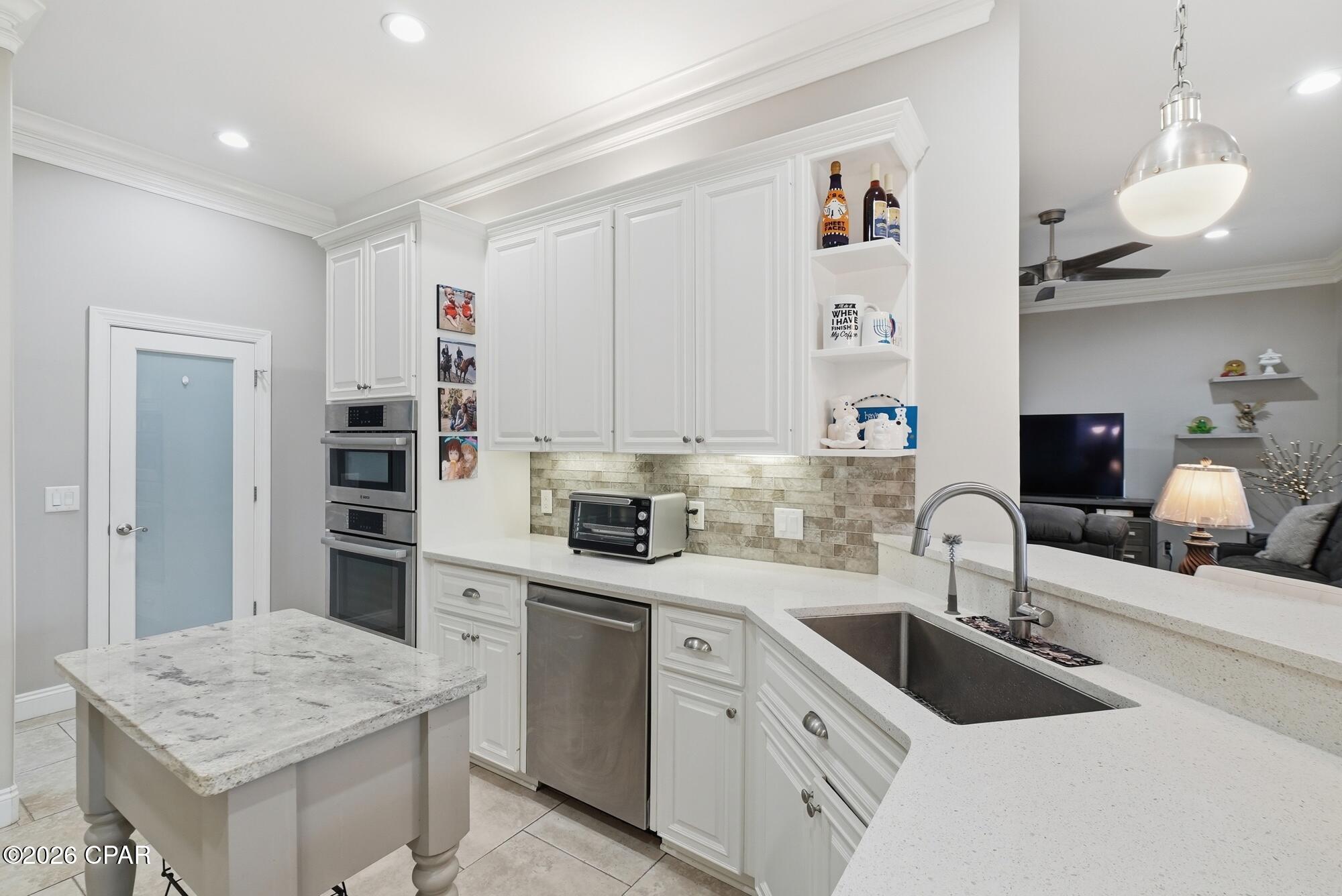 The Meadows & The Pointe - Residential