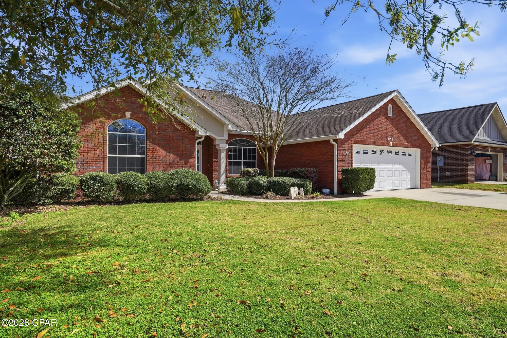 The Meadows & The Pointe - Residential