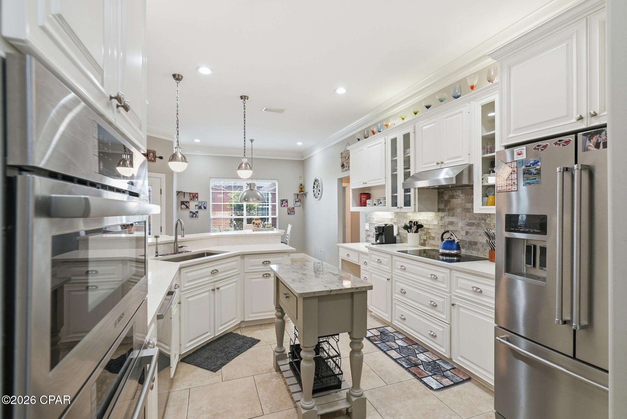 The Meadows & The Pointe - Residential