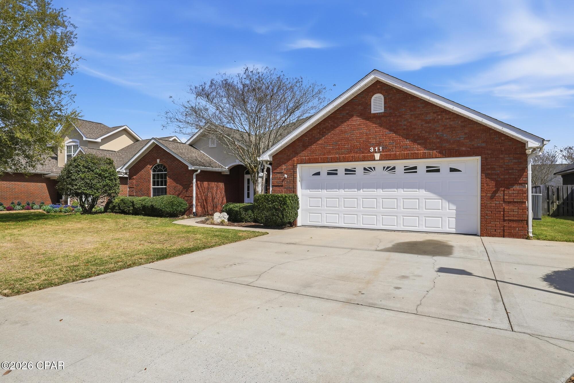 The Meadows & The Pointe - Residential