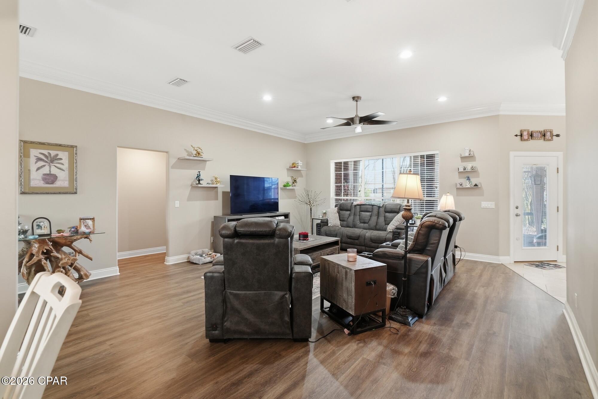 The Meadows & The Pointe - Residential