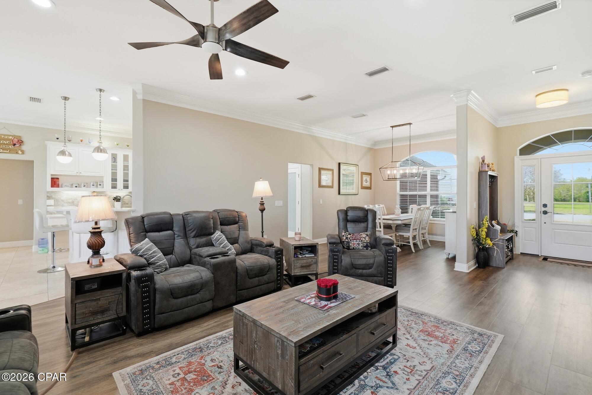 The Meadows & The Pointe - Residential