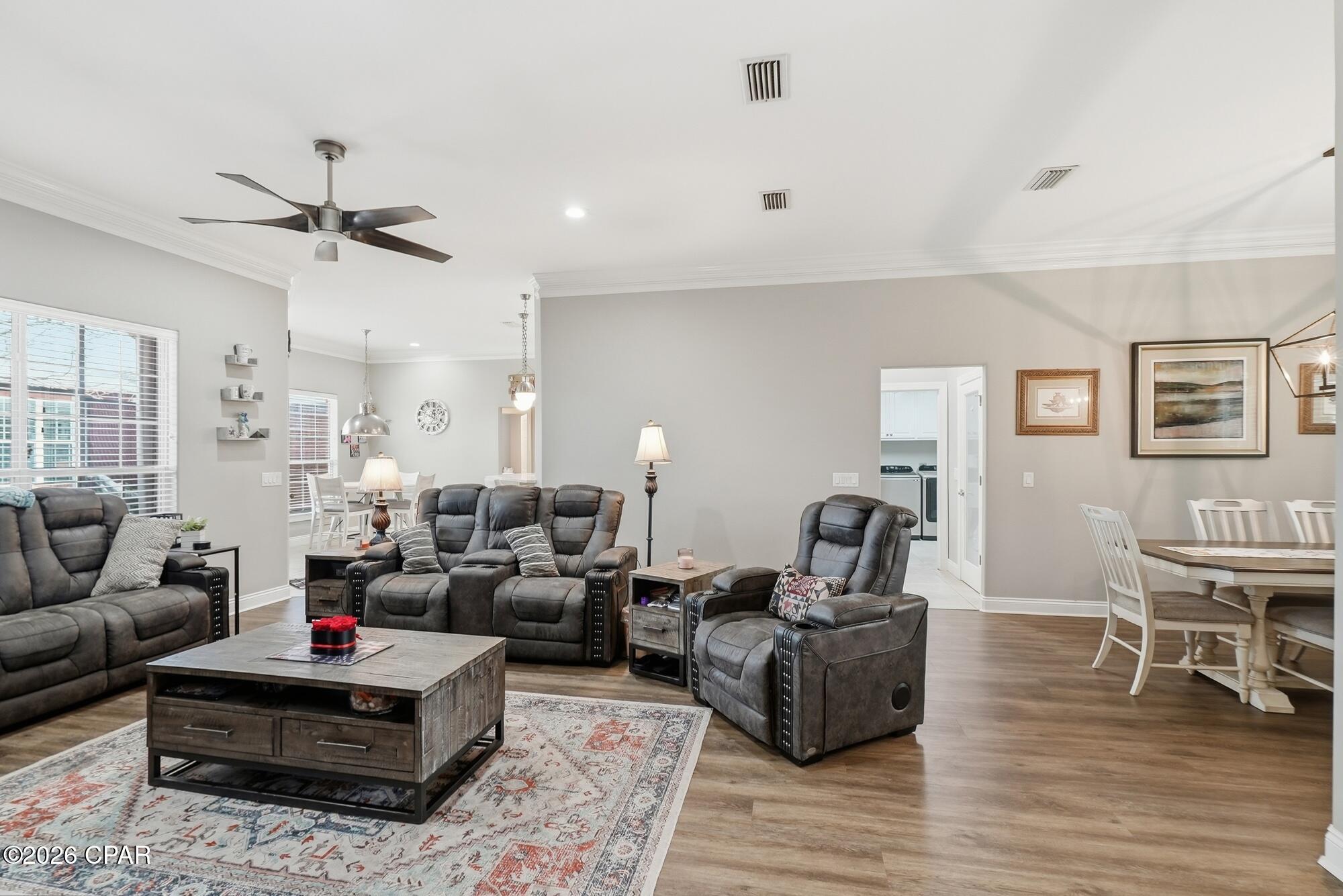 The Meadows & The Pointe - Residential