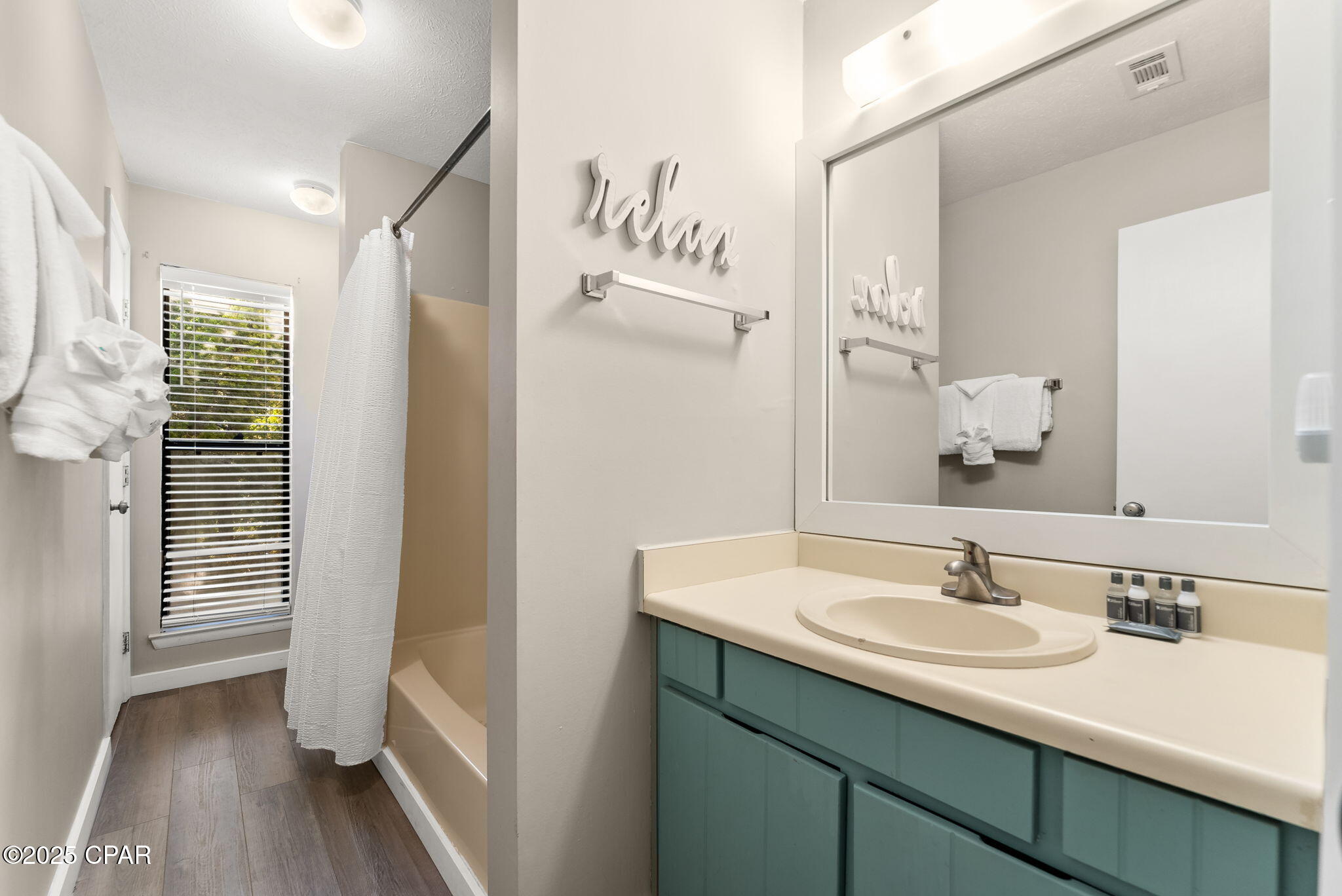 Endless Summer I - Residential