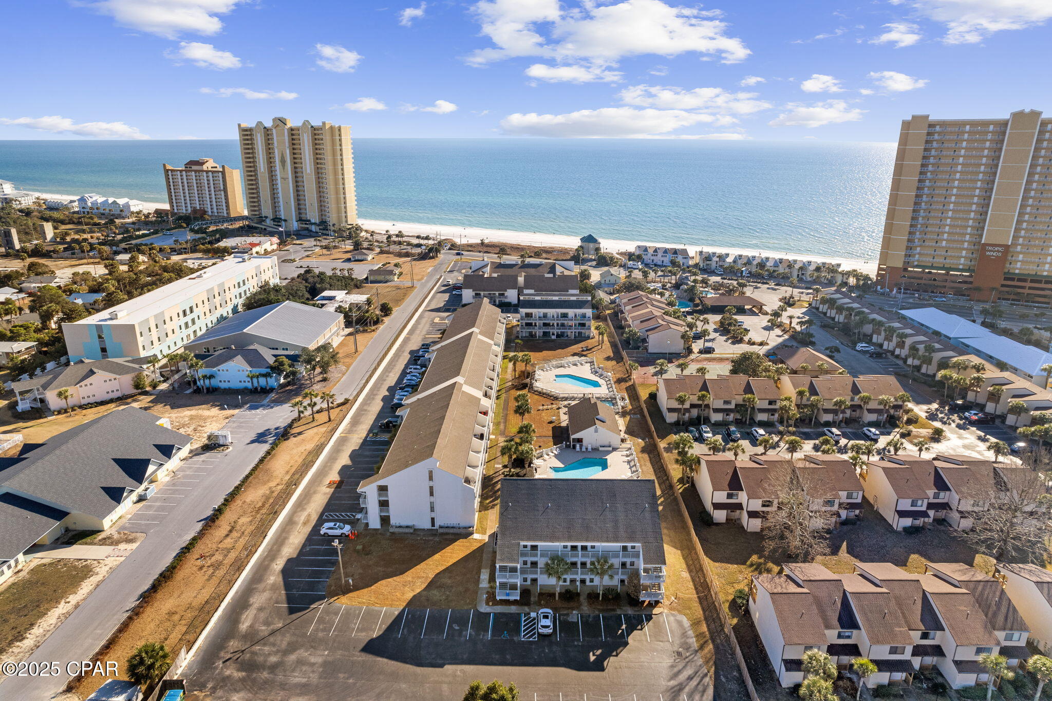 Endless Summer I - Residential