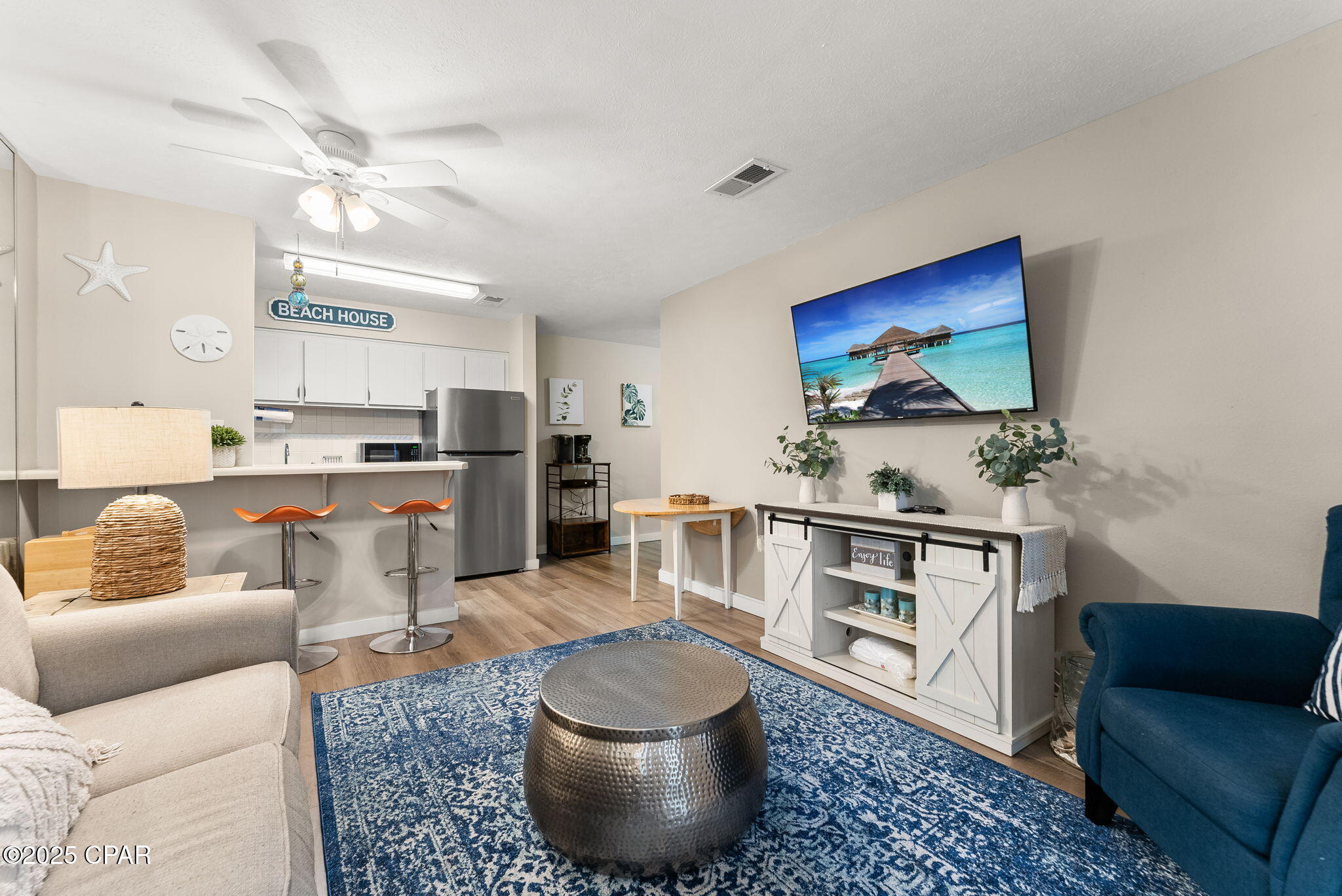 Endless Summer I - Residential