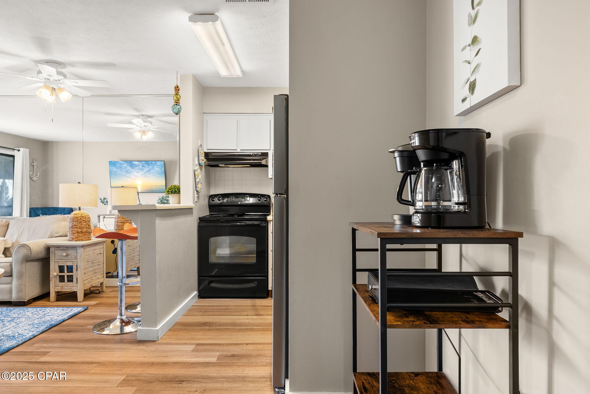 Endless Summer I - Residential