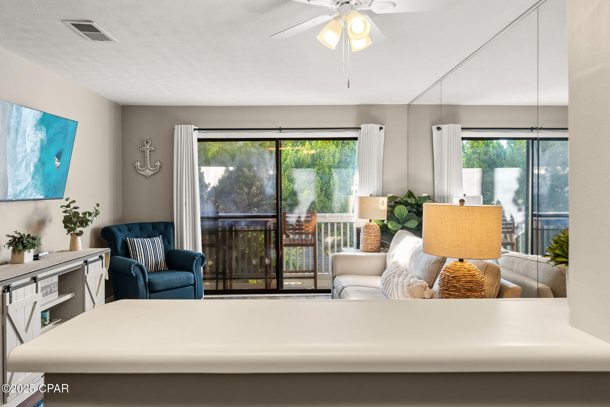 Endless Summer I - Residential