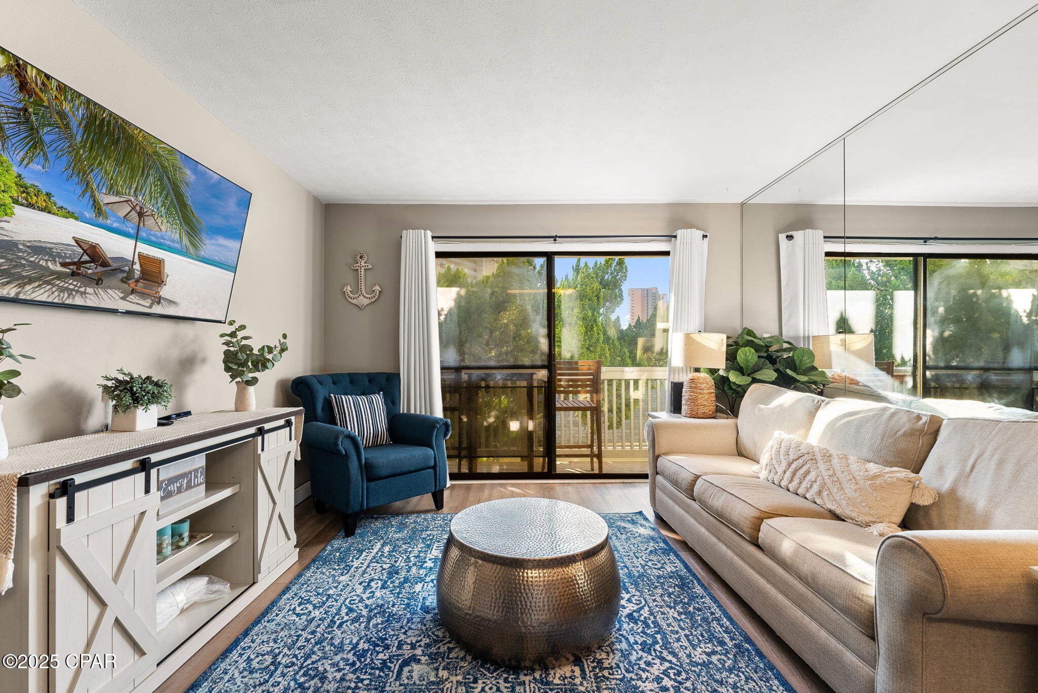 Endless Summer I - Residential