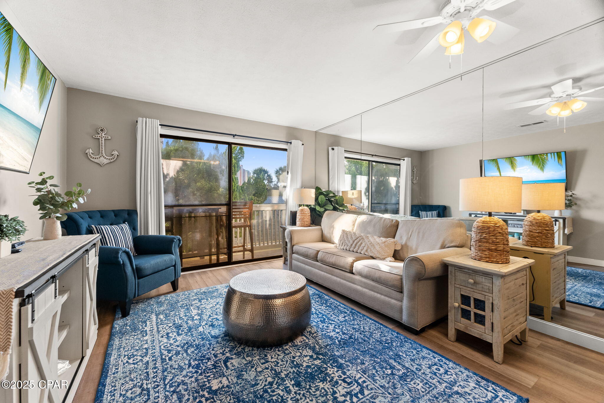 Endless Summer I - Residential