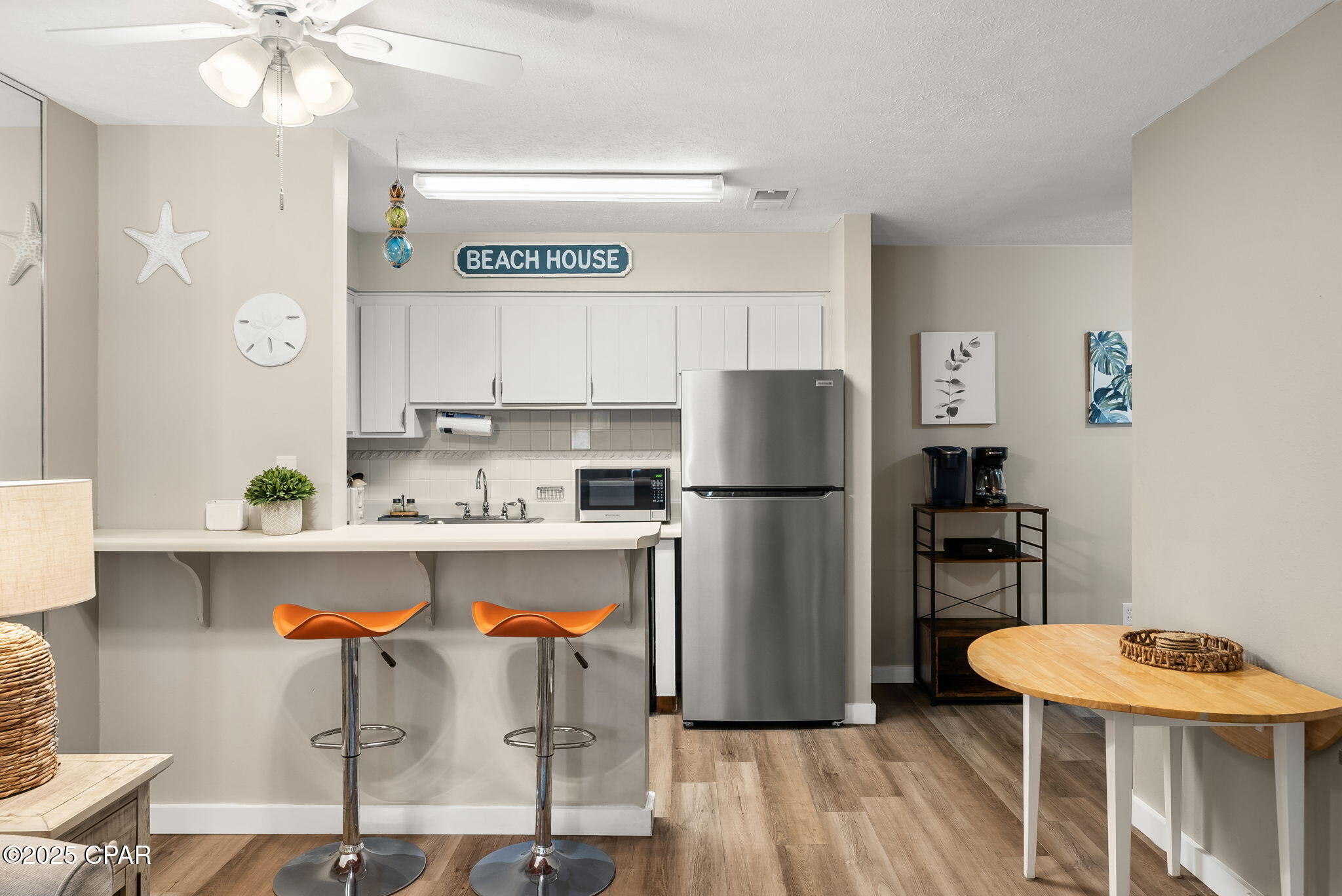 Endless Summer I - Residential