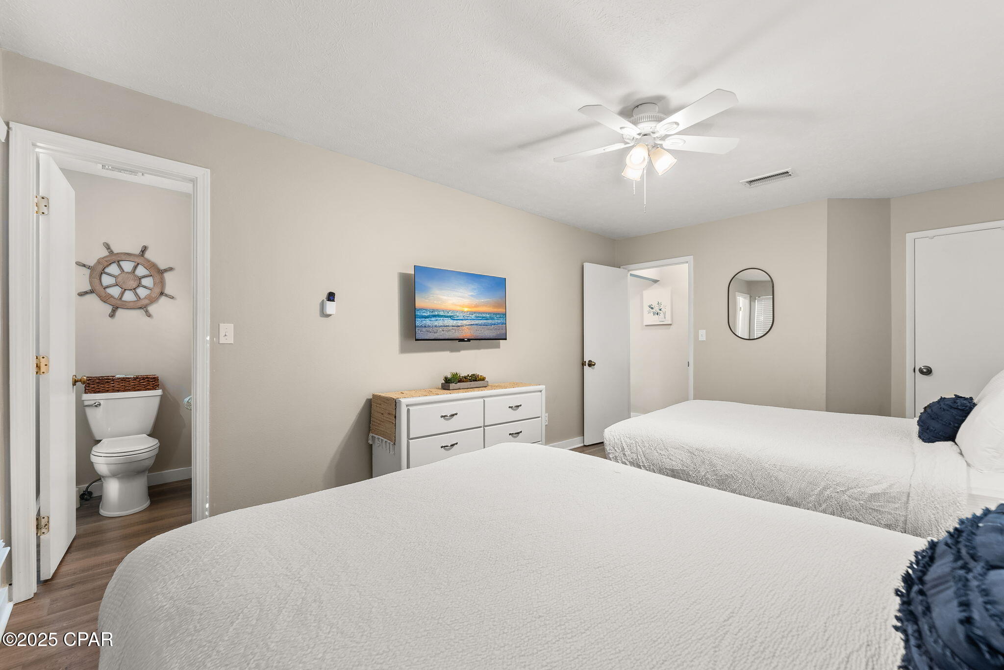 Endless Summer I - Residential