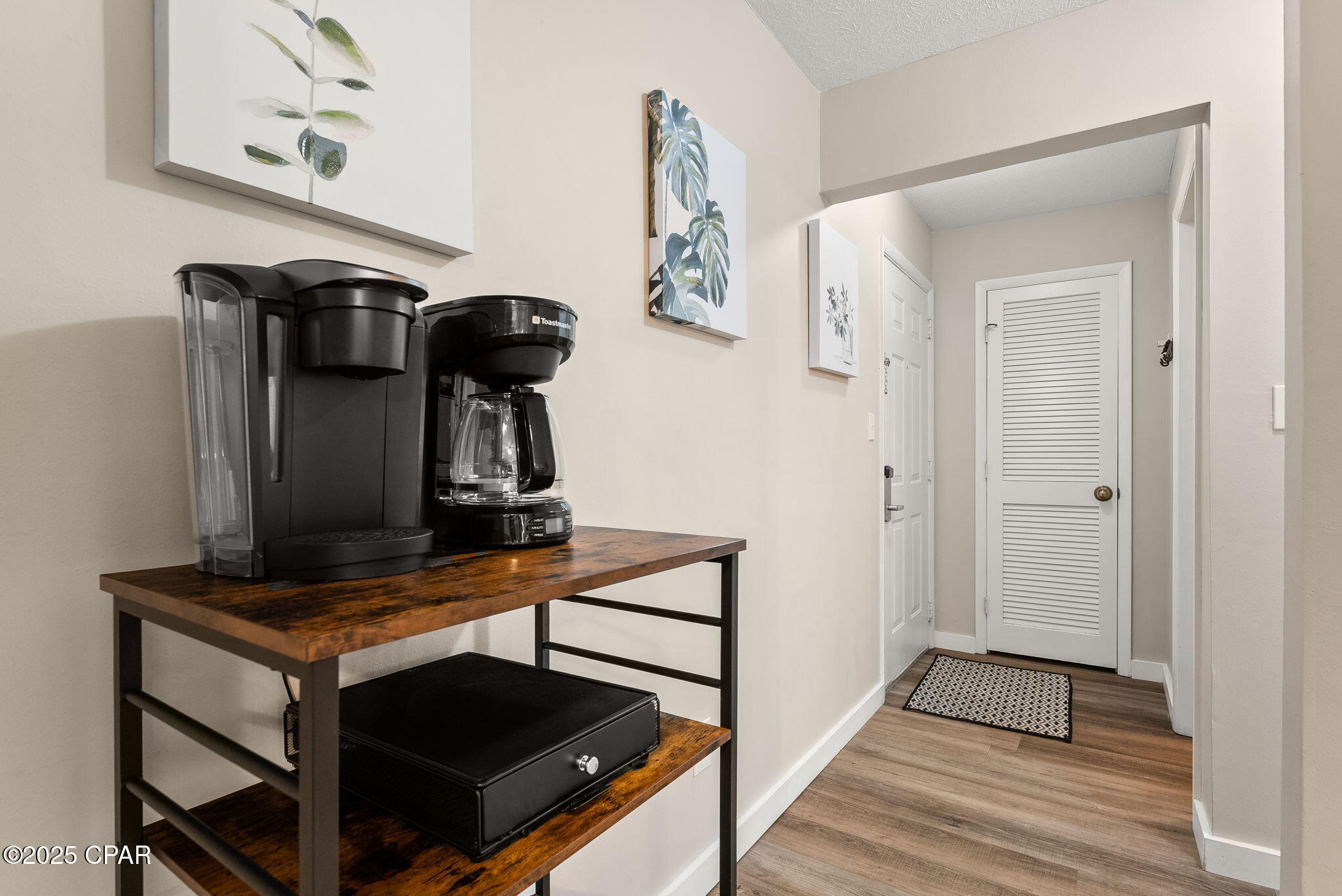 Endless Summer I - Residential