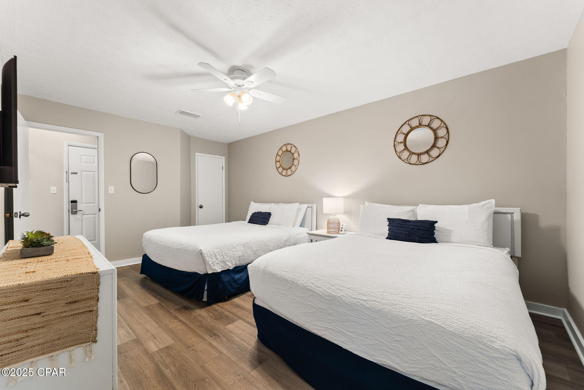 Endless Summer I - Residential