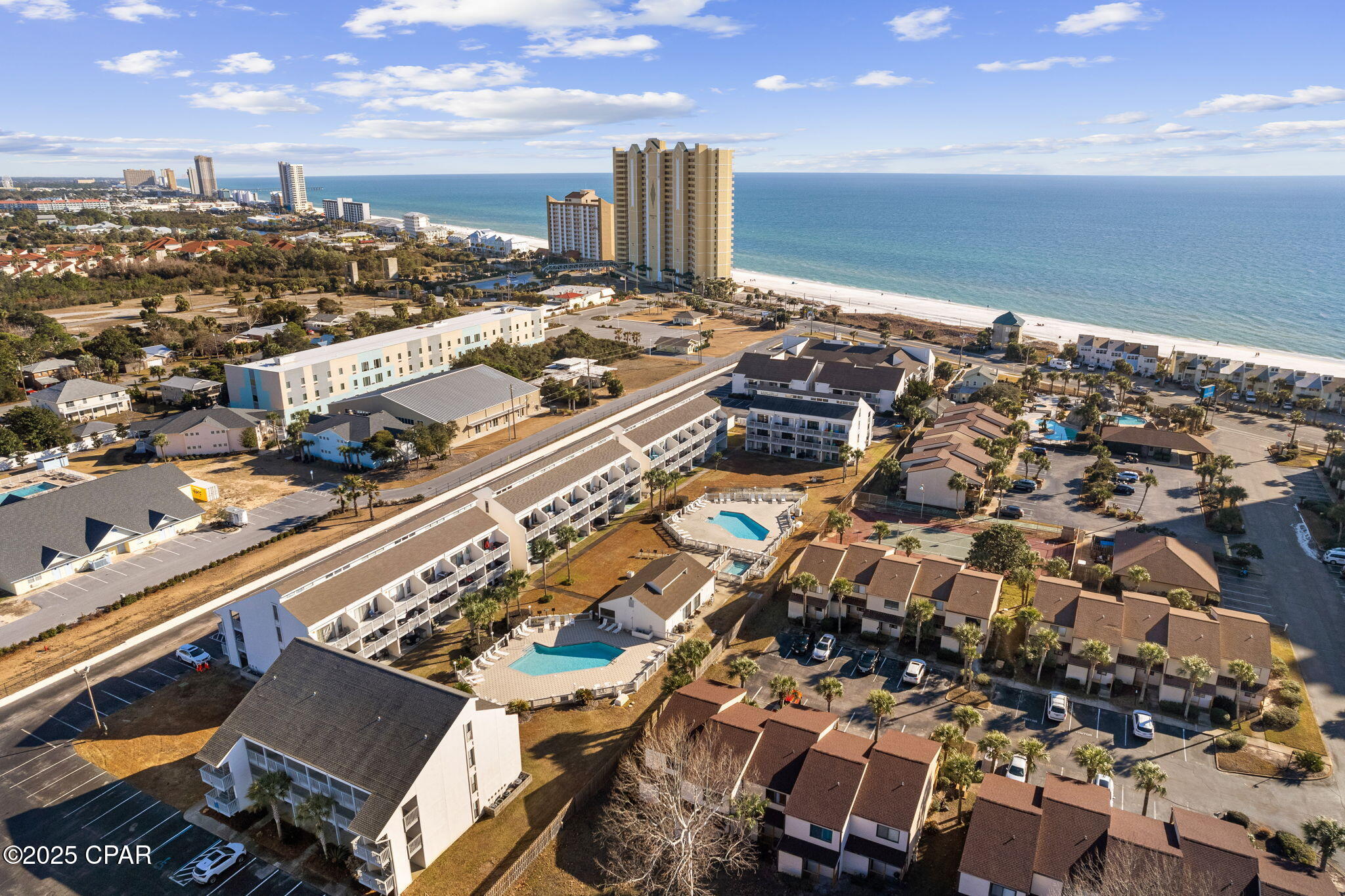 Endless Summer I - Residential