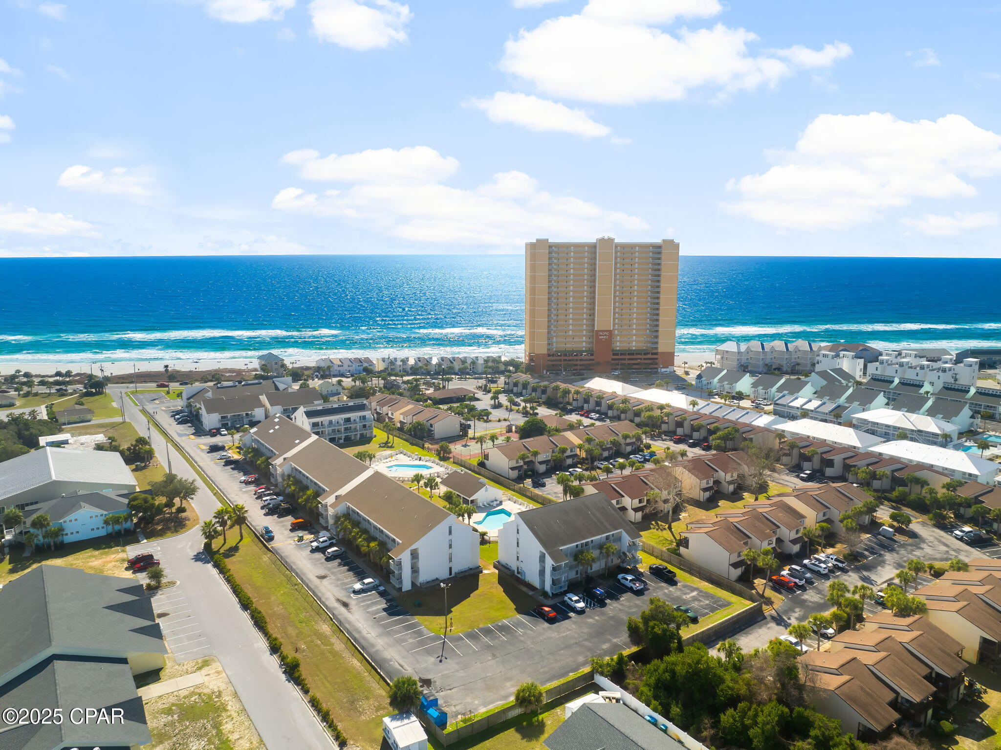 Endless Summer I - Residential