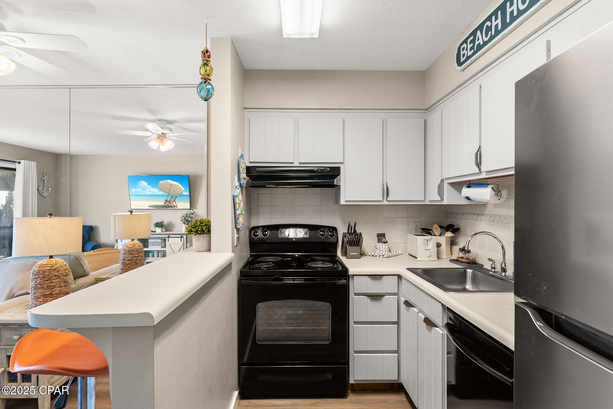 Endless Summer I - Residential