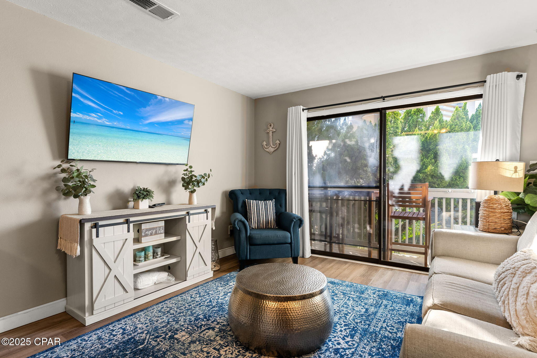 Endless Summer I - Residential