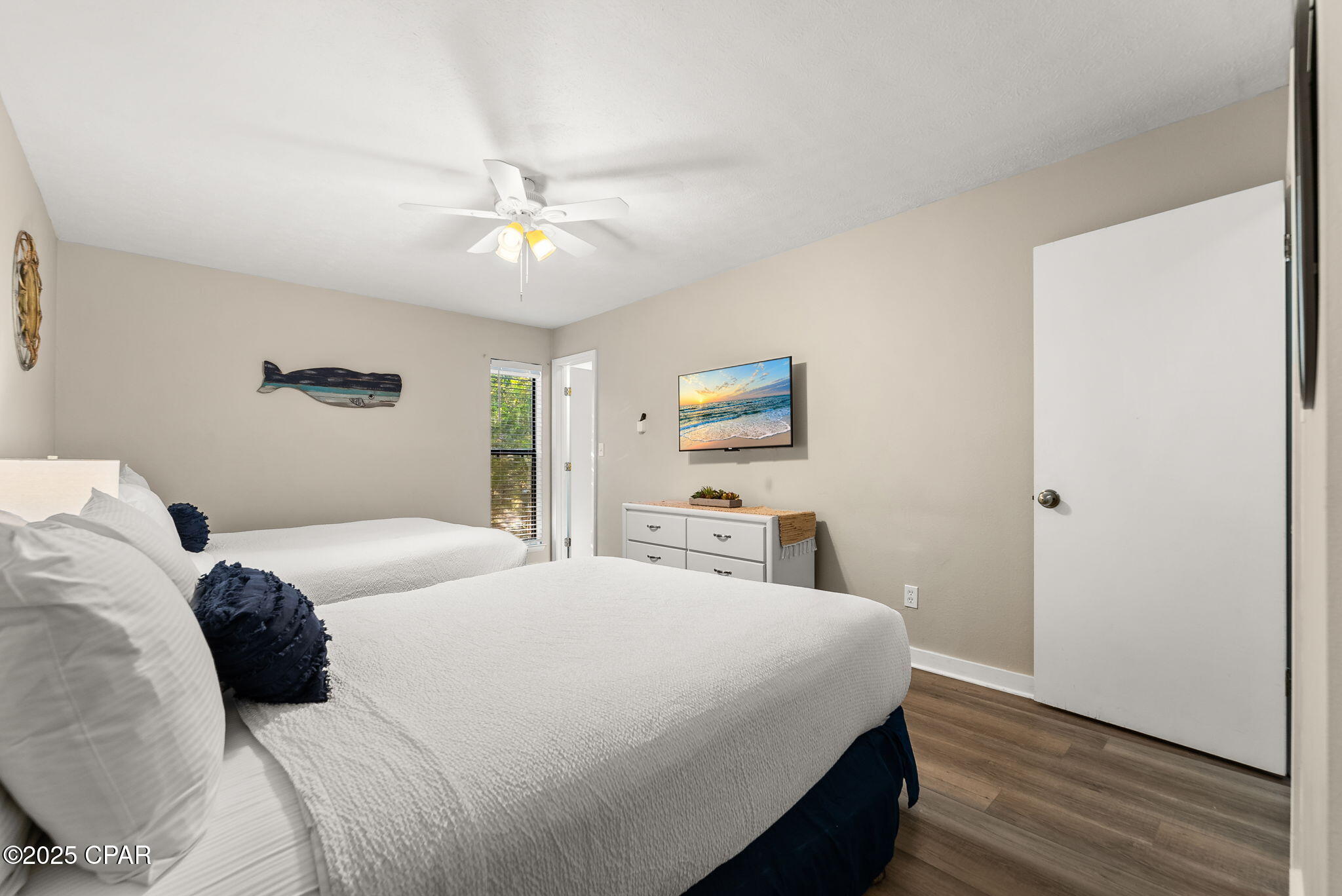 Endless Summer I - Residential