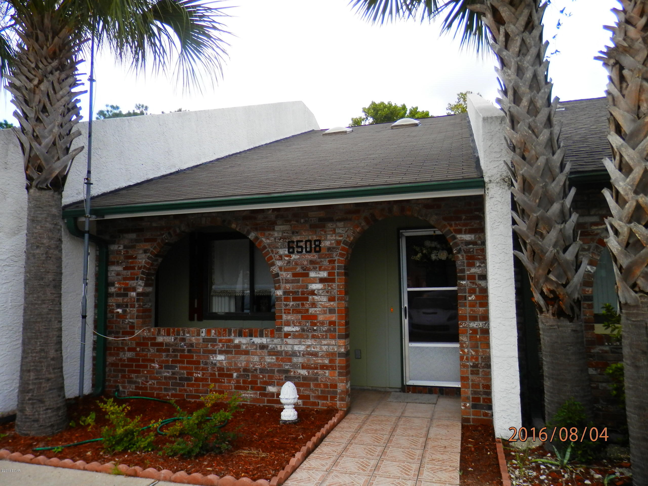 Treasure Cove - Residential