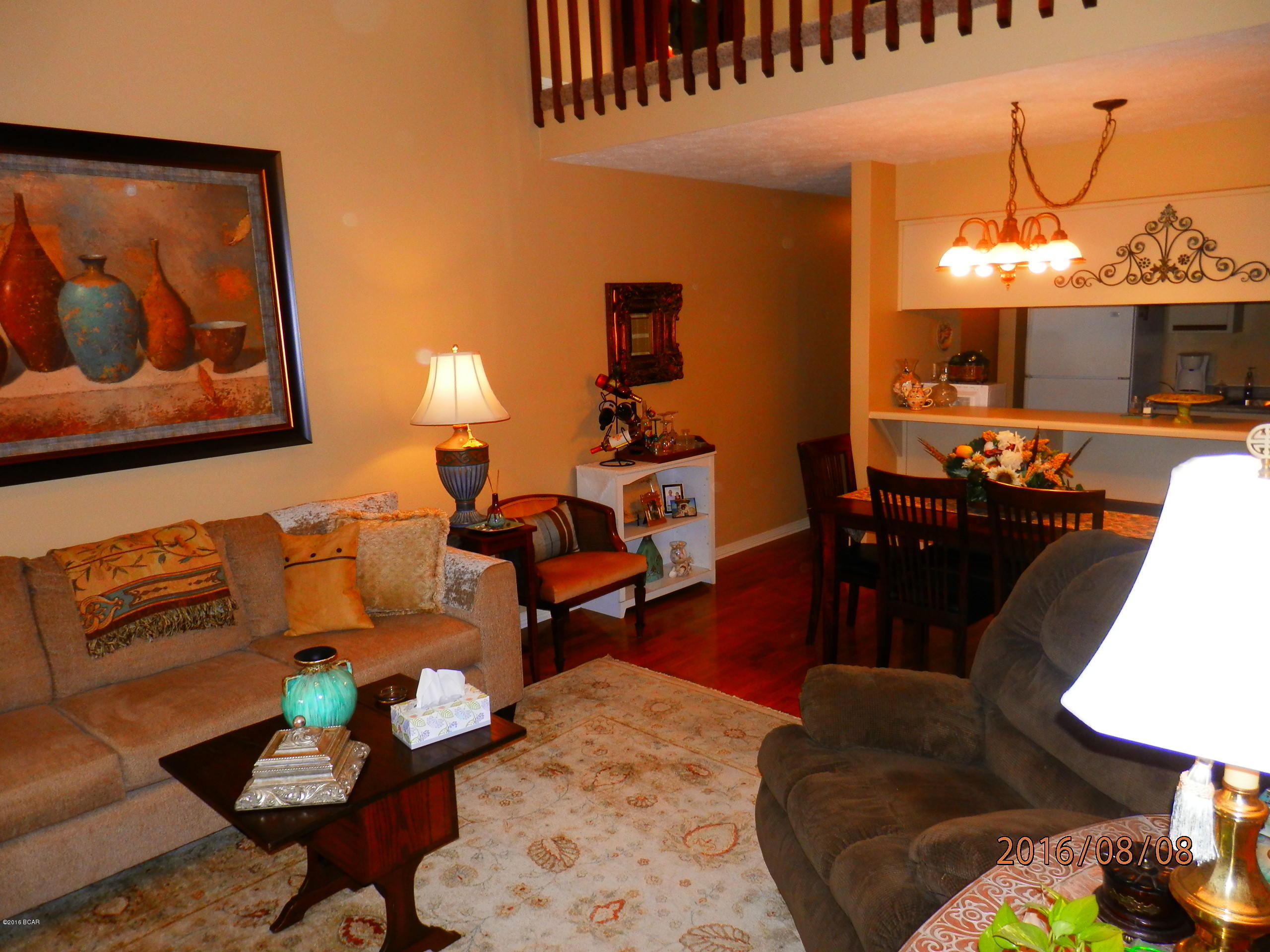 Treasure Cove - Residential