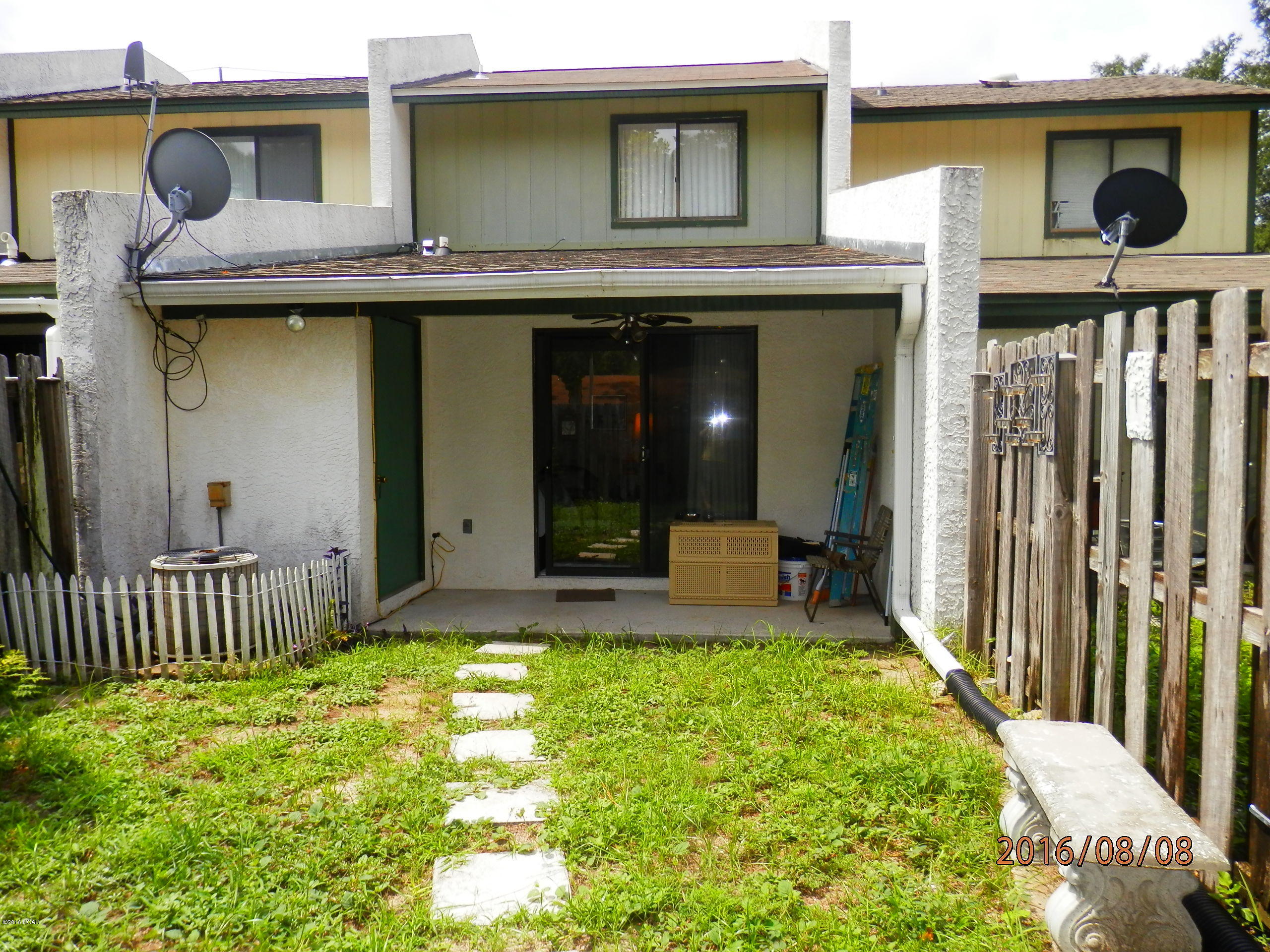 Treasure Cove - Residential