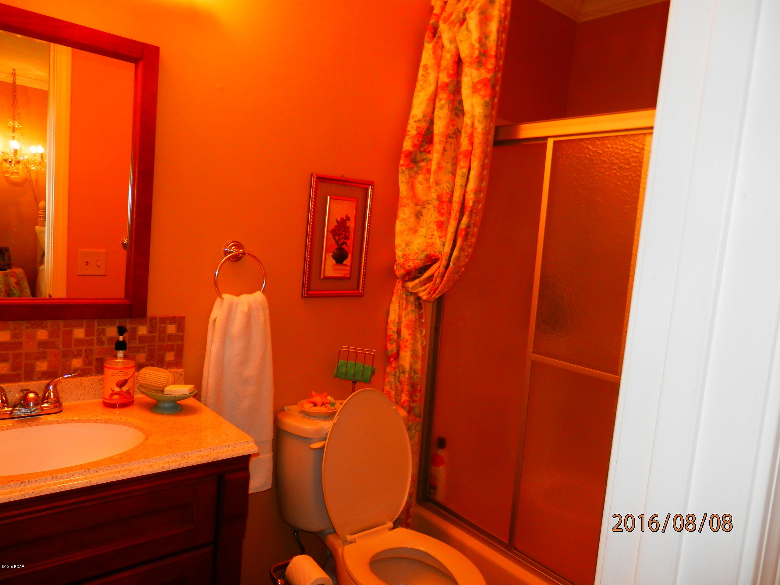 Treasure Cove - Residential