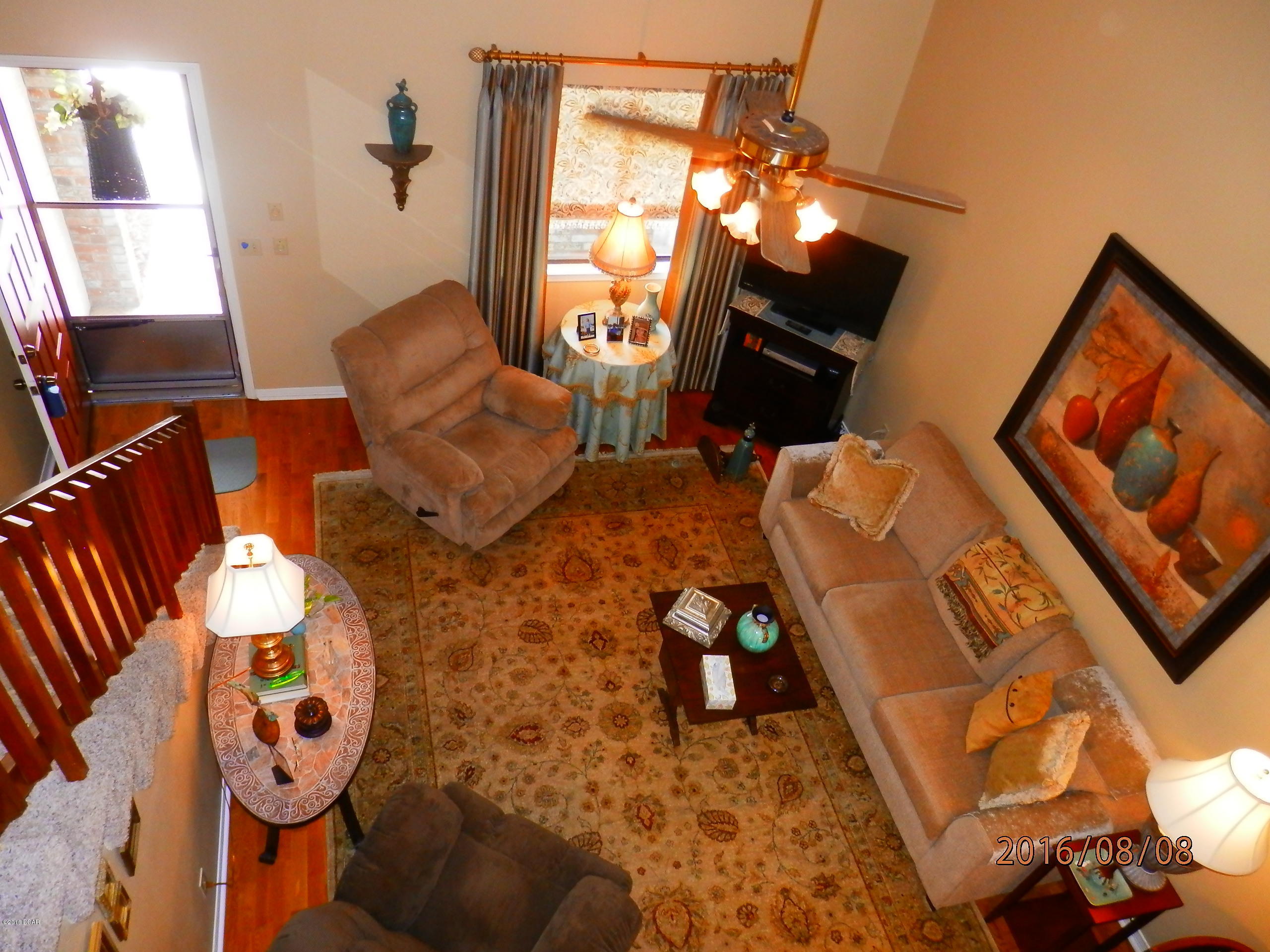 Treasure Cove - Residential