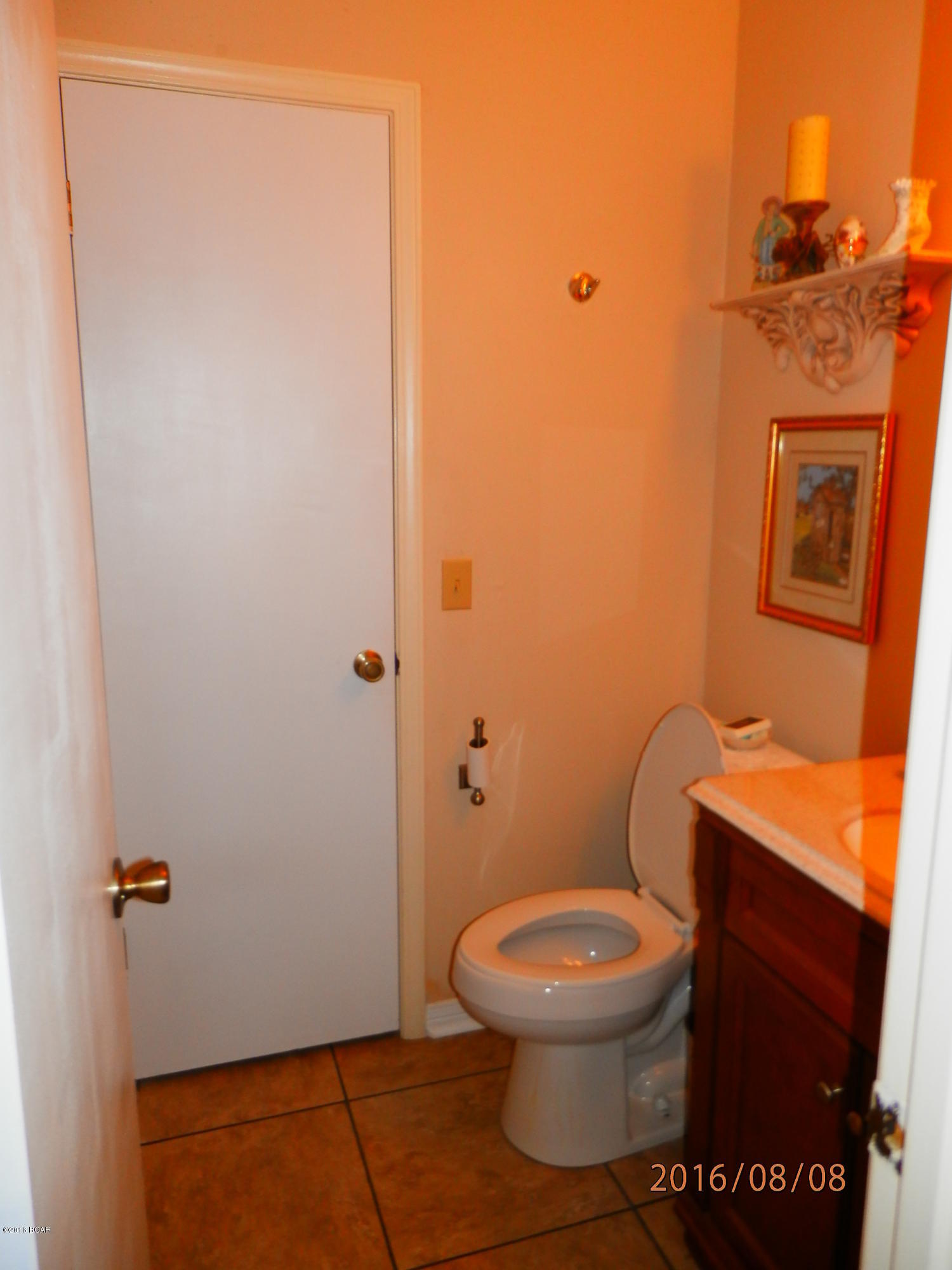 Treasure Cove - Residential