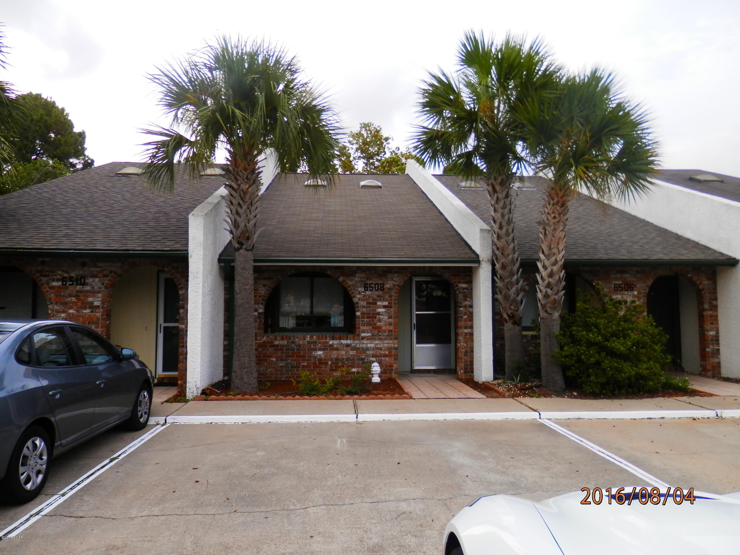 Treasure Cove - Residential