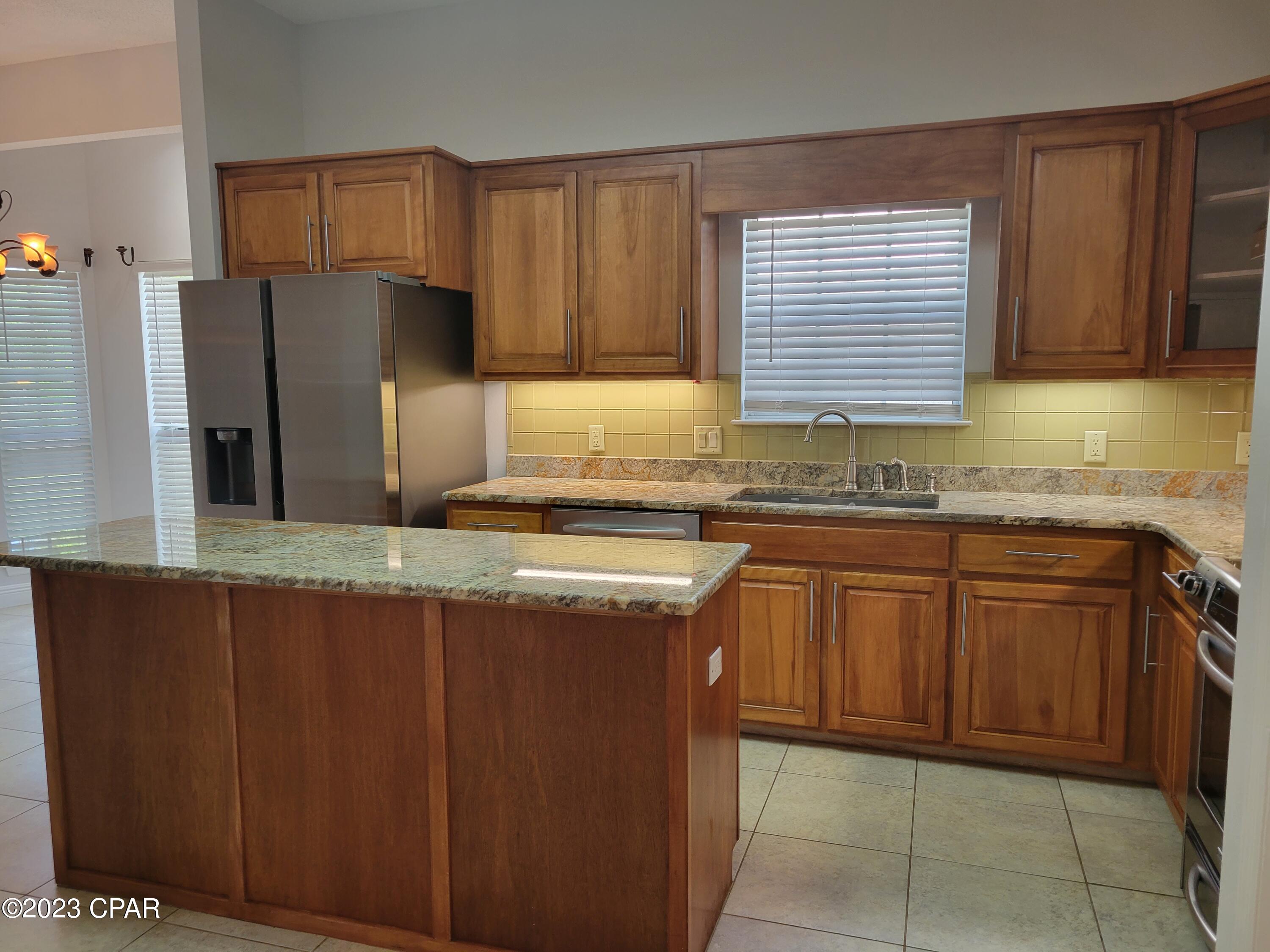 Palm Bay Unit 1 - Residential Lease