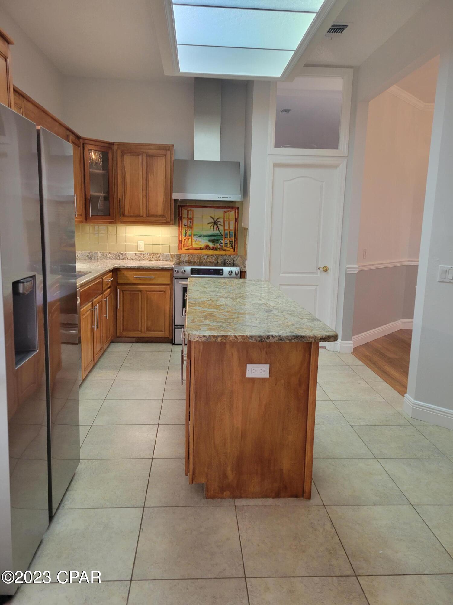 Palm Bay Unit 1 - Residential Lease